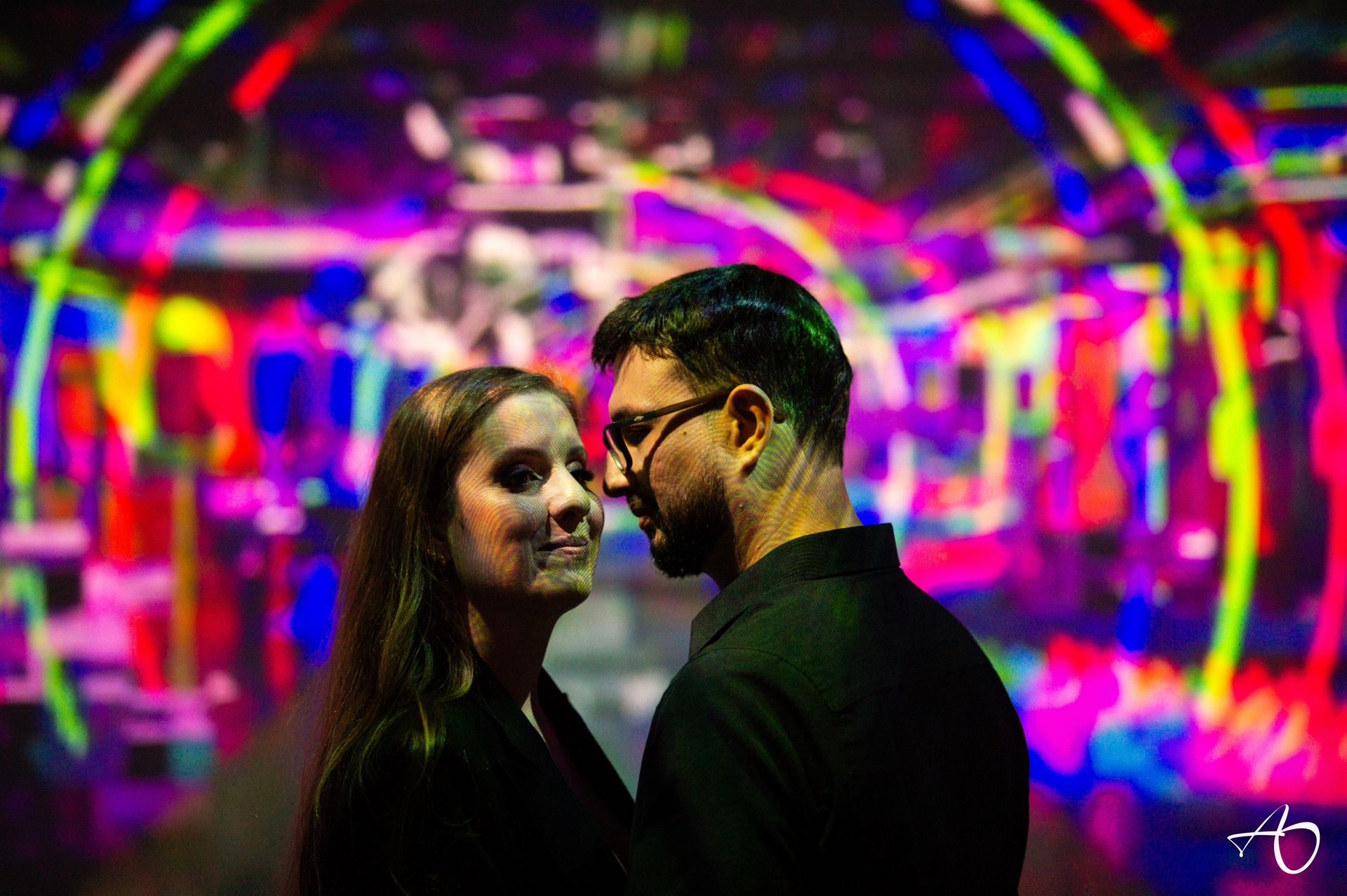 Ensaio Pré-Wedding de Alessa e Guilherme – Um Romance Encantador em São Paulo - 2 - 28