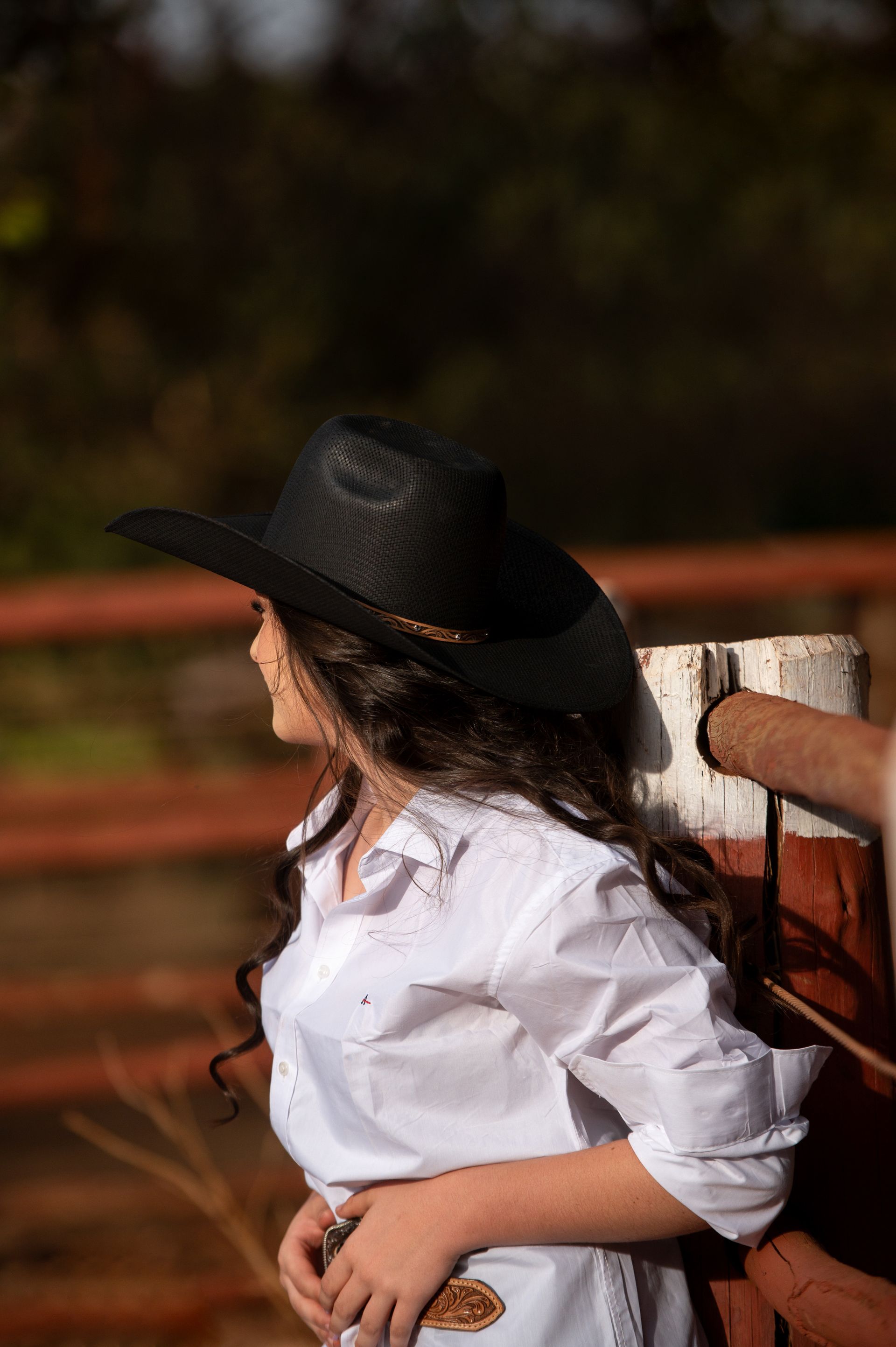 Ensaio de 15 Anos da Rafaela: Entre o Fashion e o Rústico! - 2 - 1