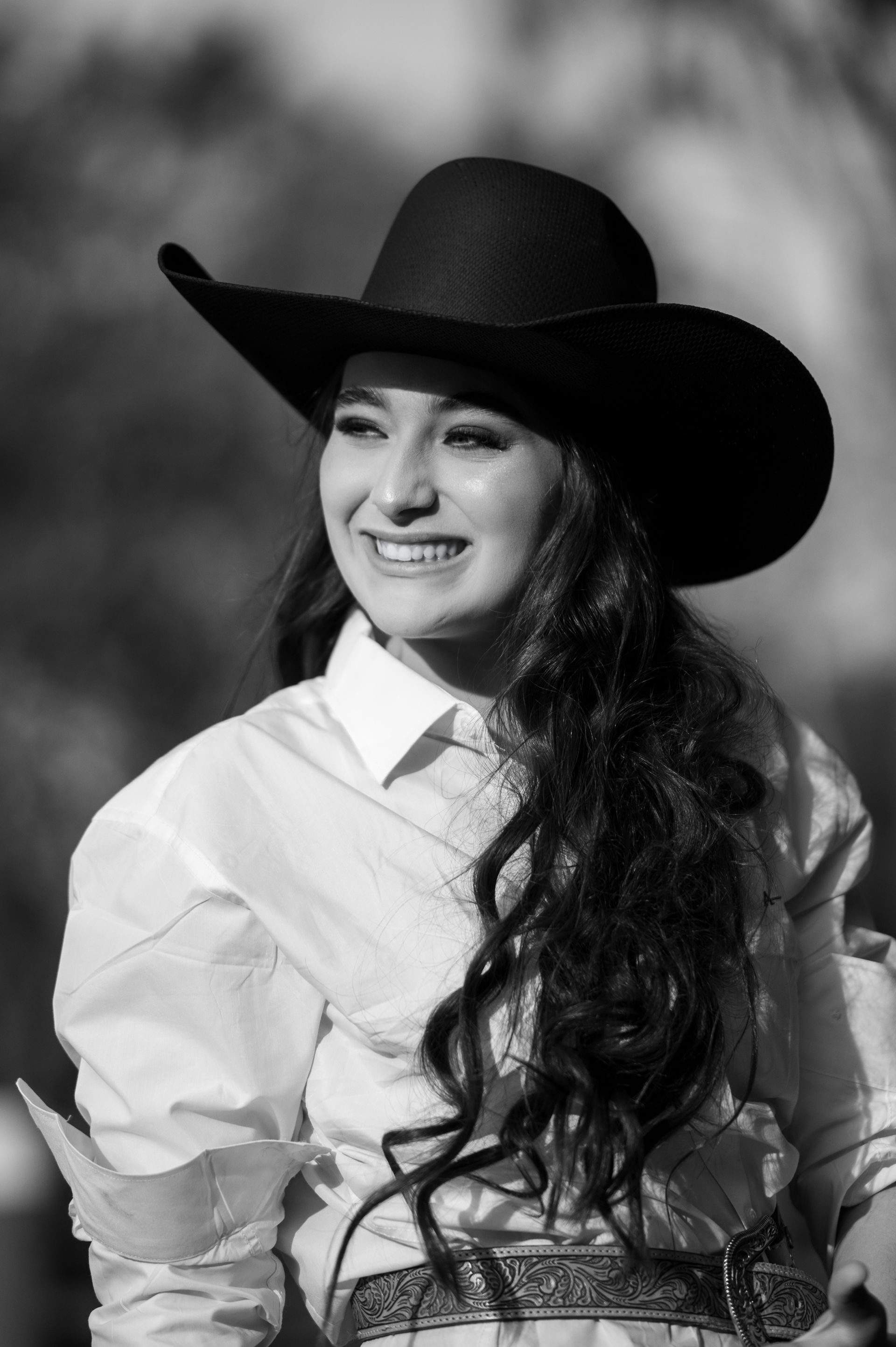 Ensaio de 15 Anos da Rafaela: Entre o Fashion e o Rústico! - 2 - 2