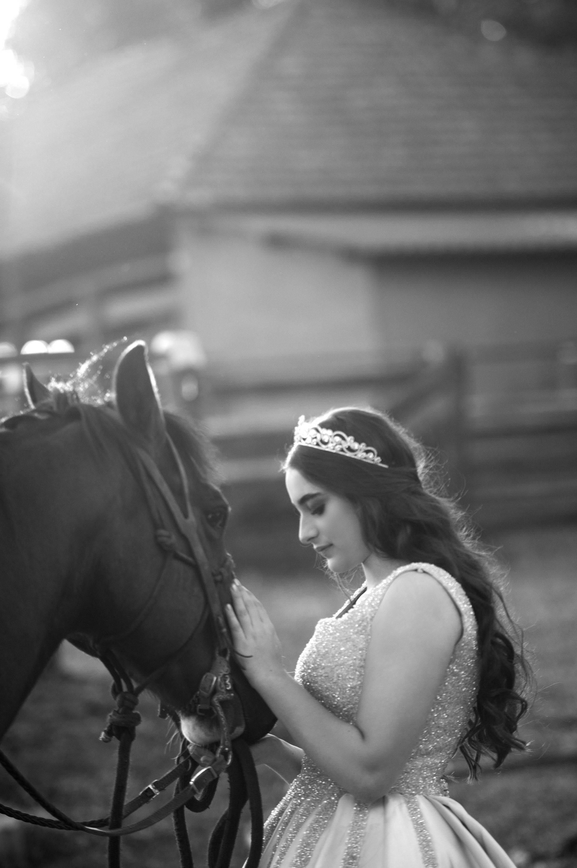 Ensaio de 15 Anos da Rafaela: Entre o Fashion e o Rústico! - 2 - 1