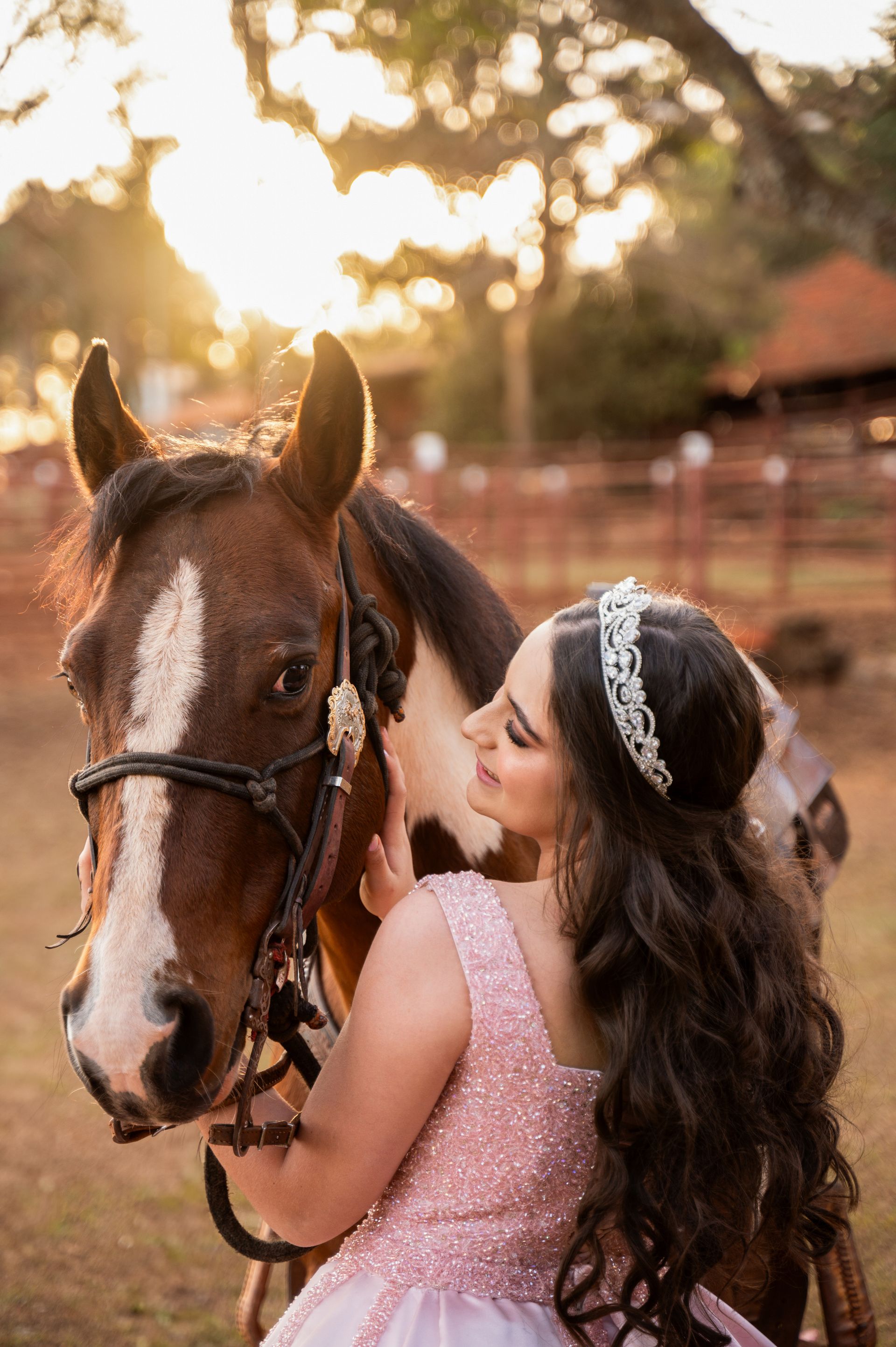 Ensaio de 15 Anos da Rafaela: Entre o Fashion e o Rústico! - 2 - 2