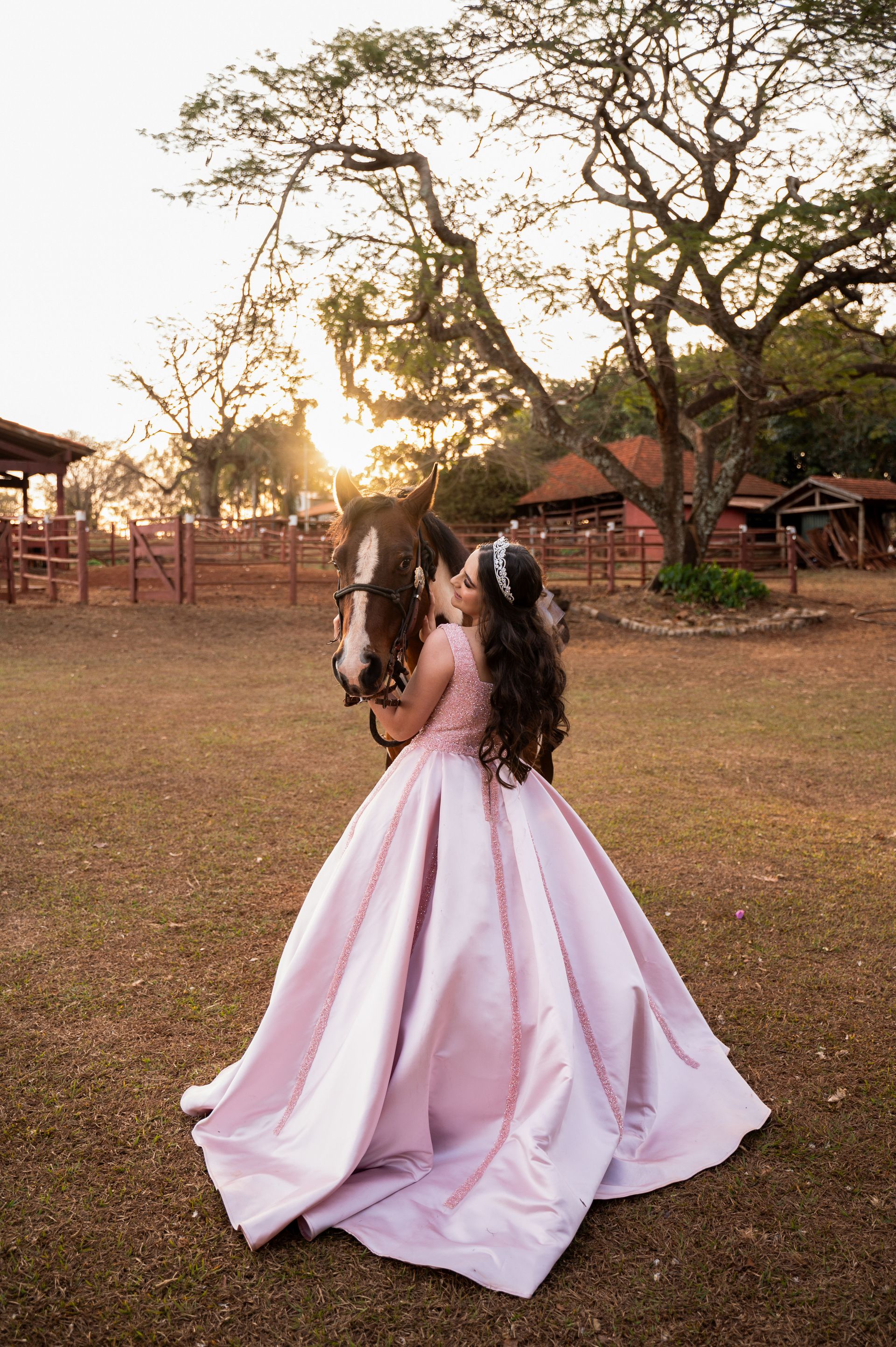 Ensaio de 15 Anos da Rafaela: Entre o Fashion e o Rústico! - 2 - 3