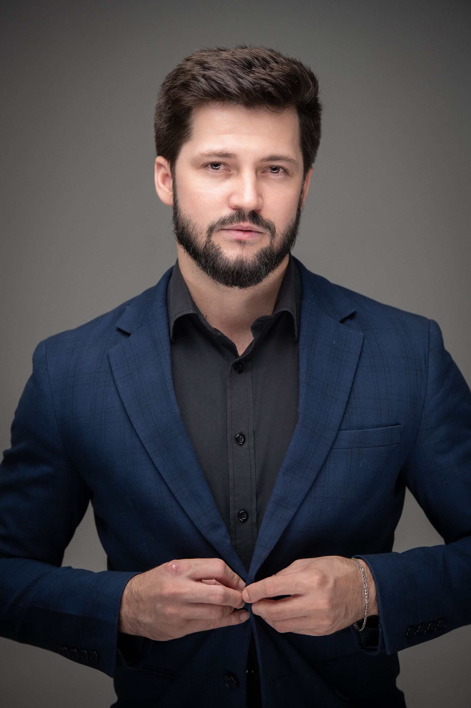 Destaque-se com uma imagem profissional! - 2 - 1