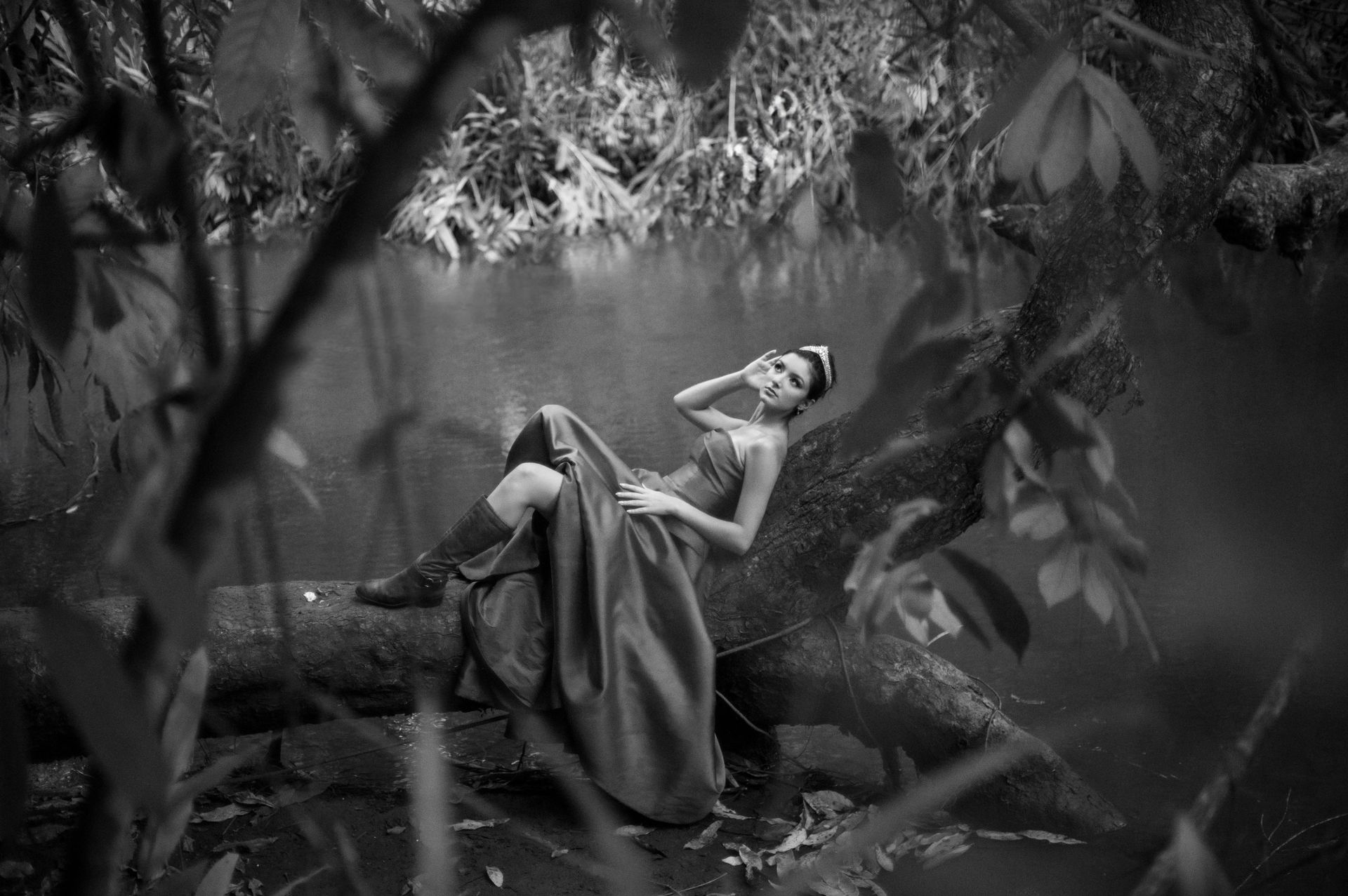 Fashion Book da Linda Maju: Um Ensaio de Encanto e Beleza - 2 - 2