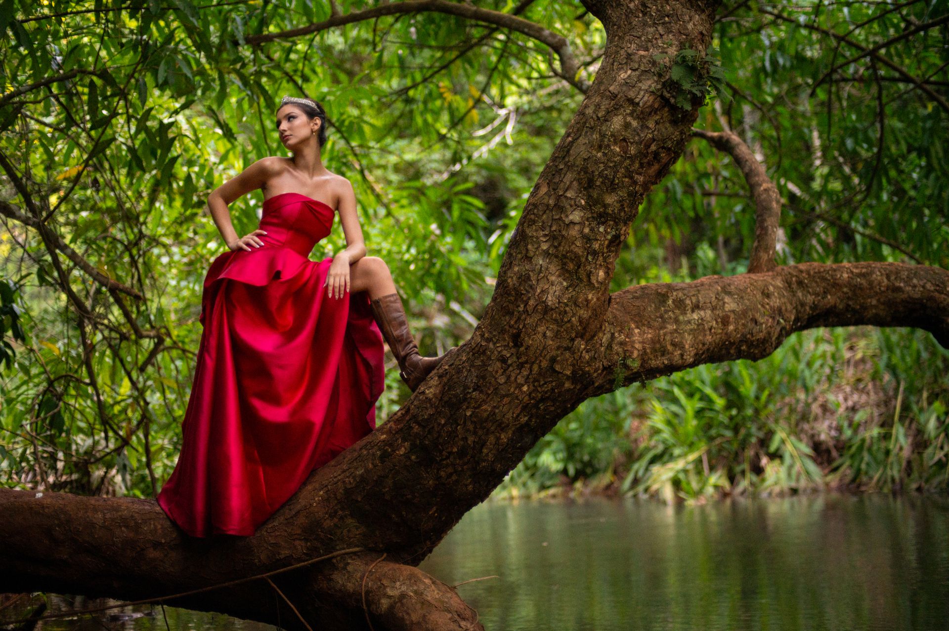 Fashion Book da Linda Maju: Um Ensaio de Encanto e Beleza - 2 - 3