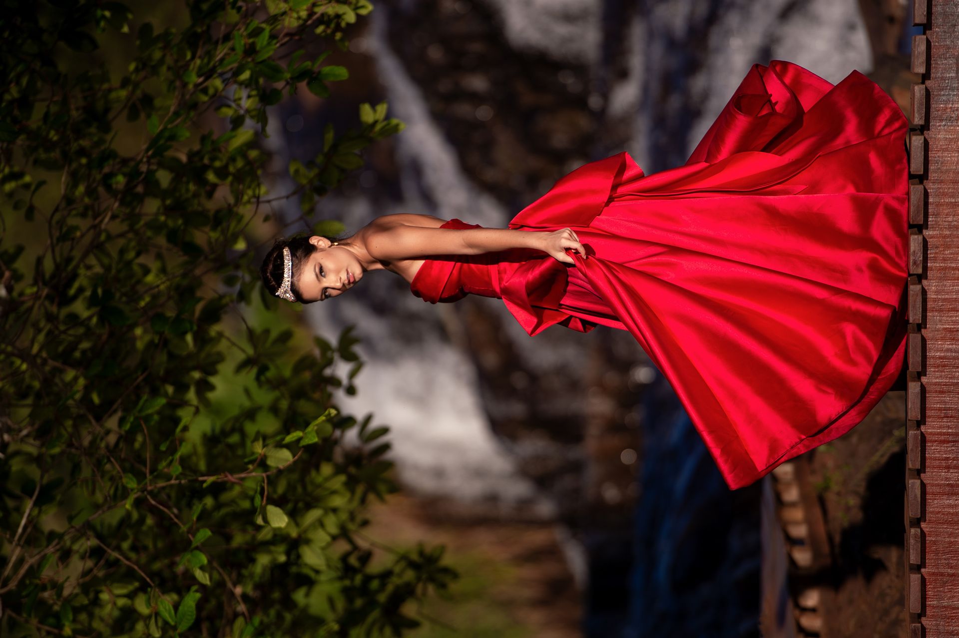 Fashion Book da Linda Maju: Um Ensaio de Encanto e Beleza - 2 - 0