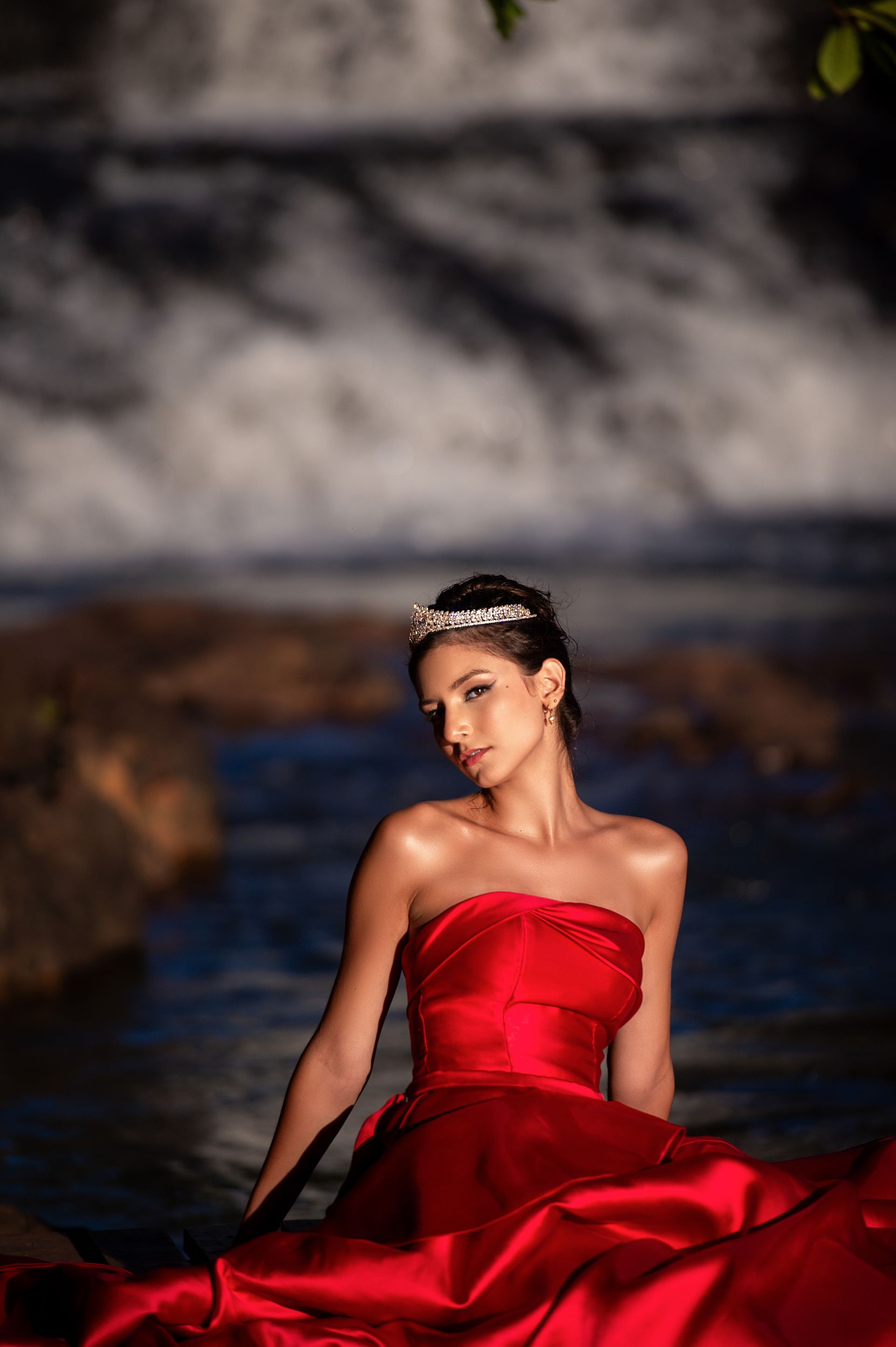 Fashion Book da Linda Maju: Um Ensaio de Encanto e Beleza - 2 - 1