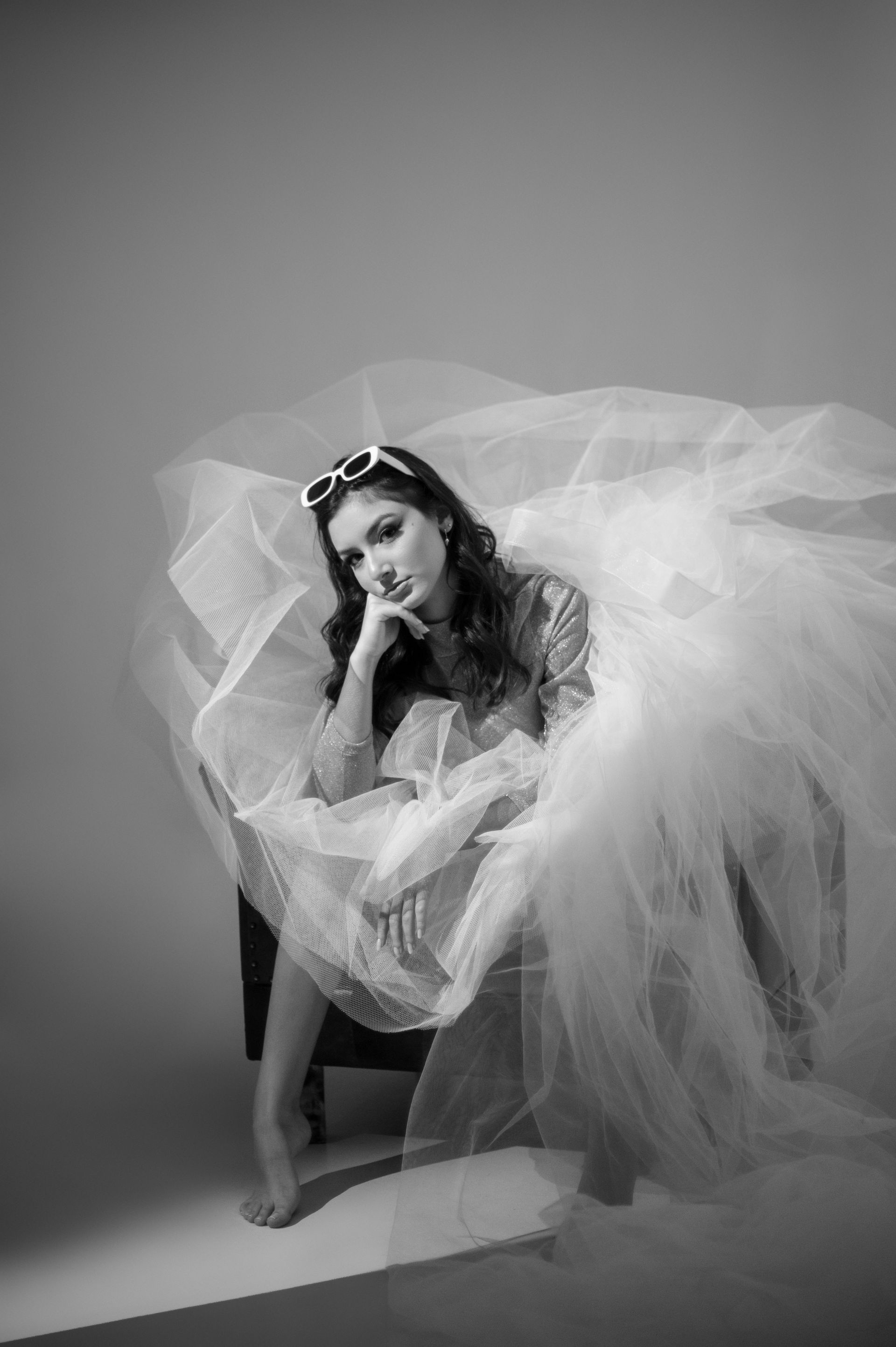 Fashion Book da Linda Maju: Um Ensaio de Encanto e Beleza - 2 - 3