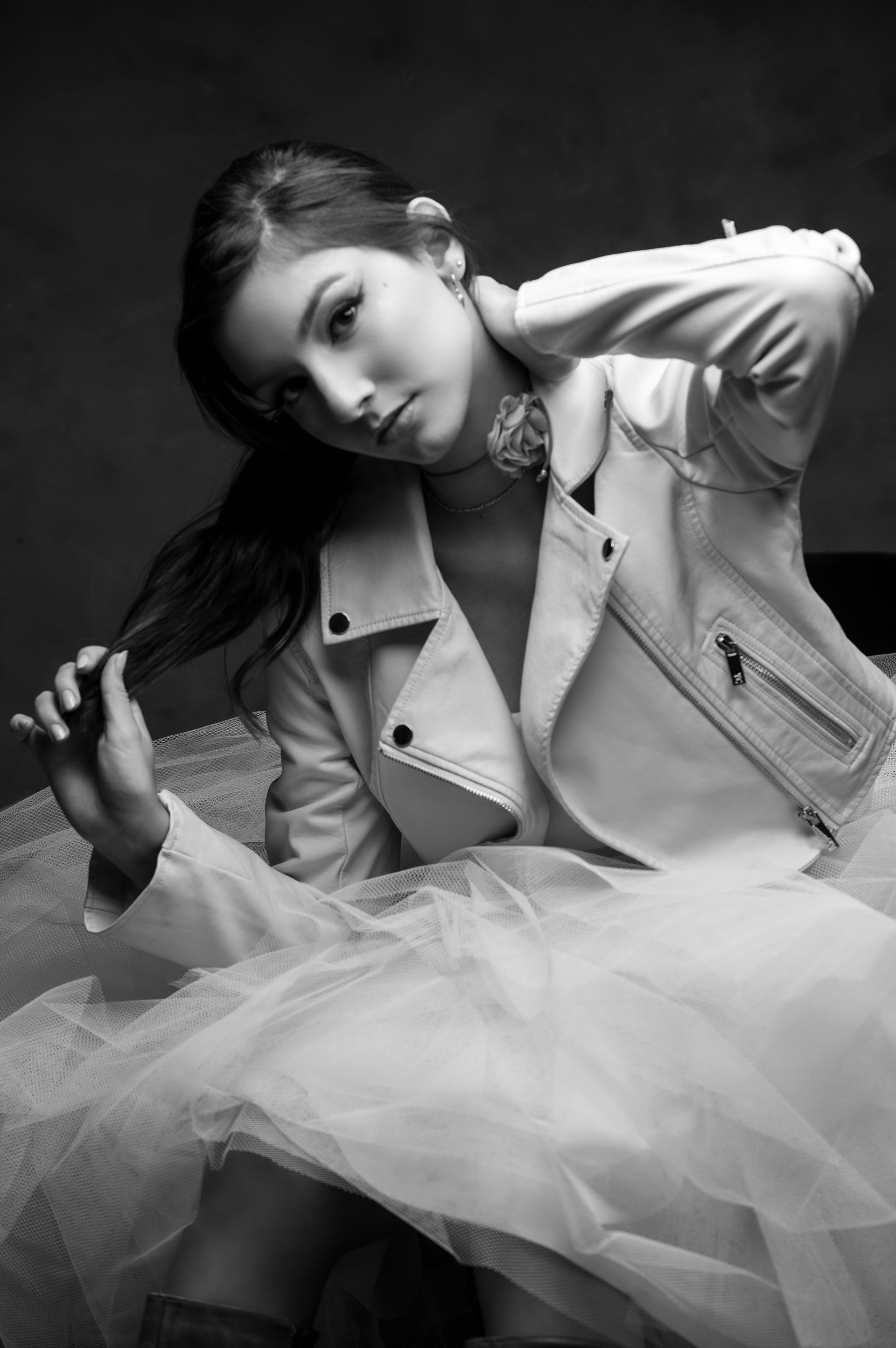 Fashion Book da Linda Maju: Um Ensaio de Encanto e Beleza - 2 - 1