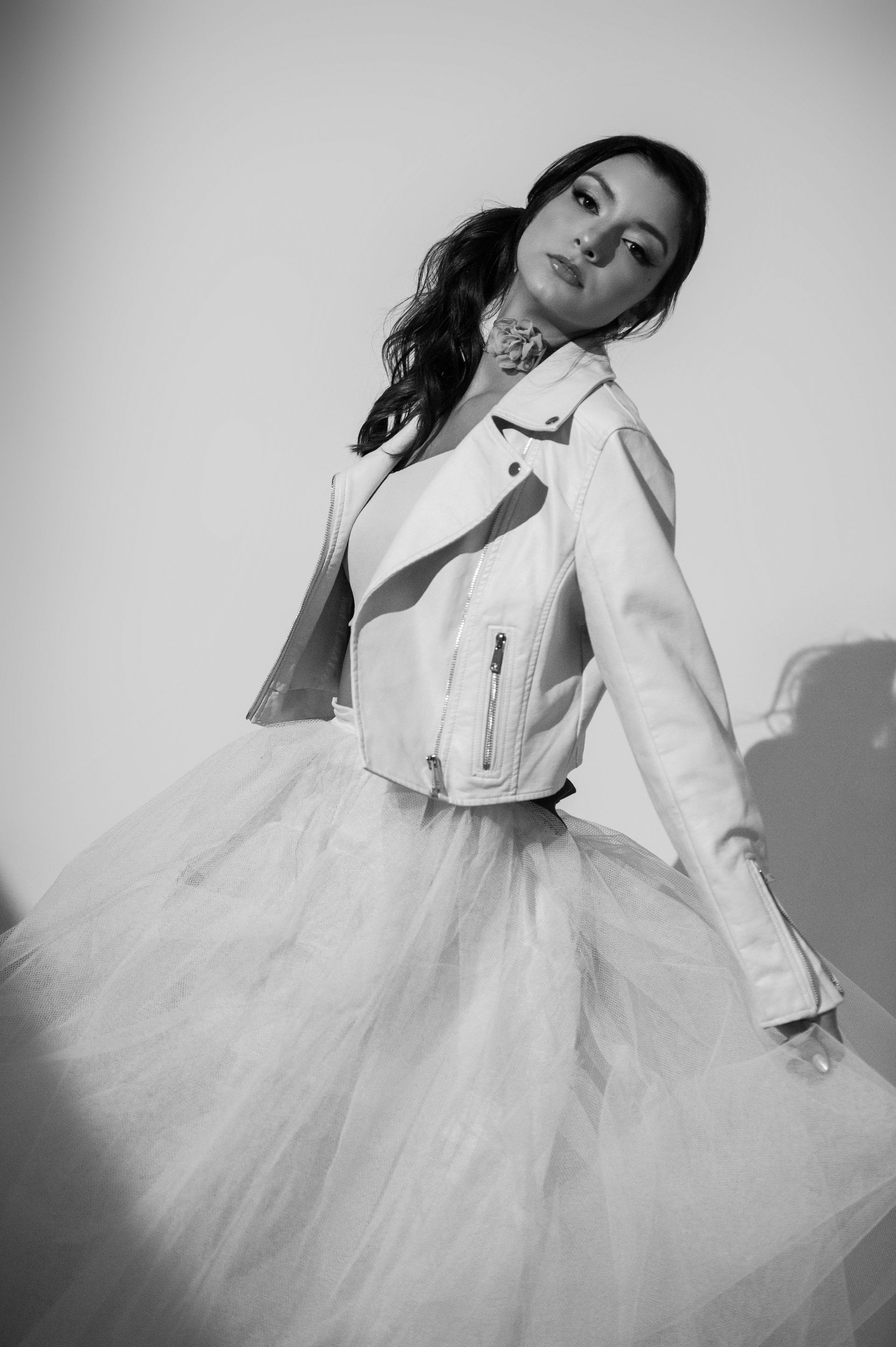 Fashion Book da Linda Maju: Um Ensaio de Encanto e Beleza - 2 - 0