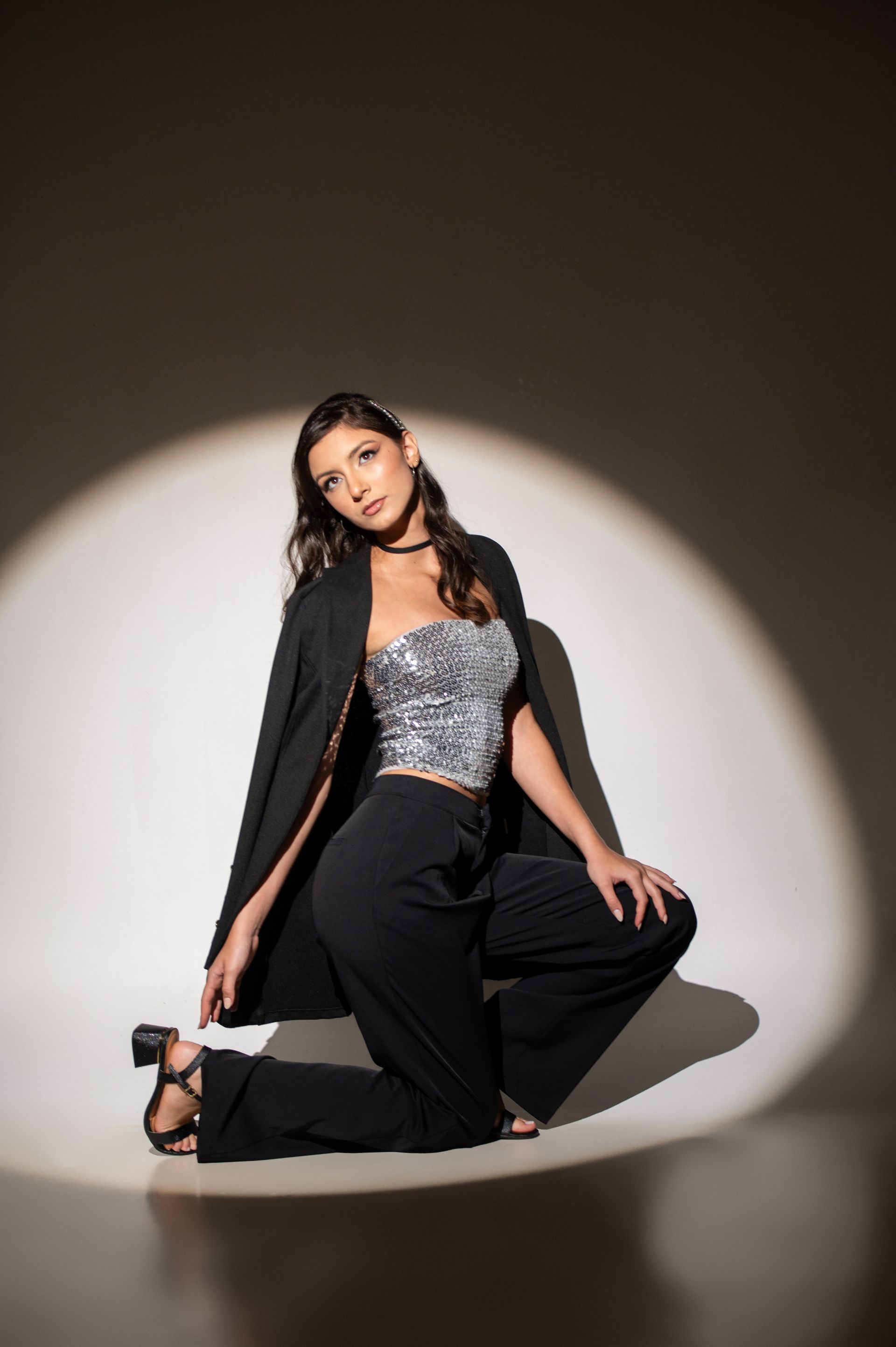 Fashion Book da Linda Maju: Um Ensaio de Encanto e Beleza - 2 - 1