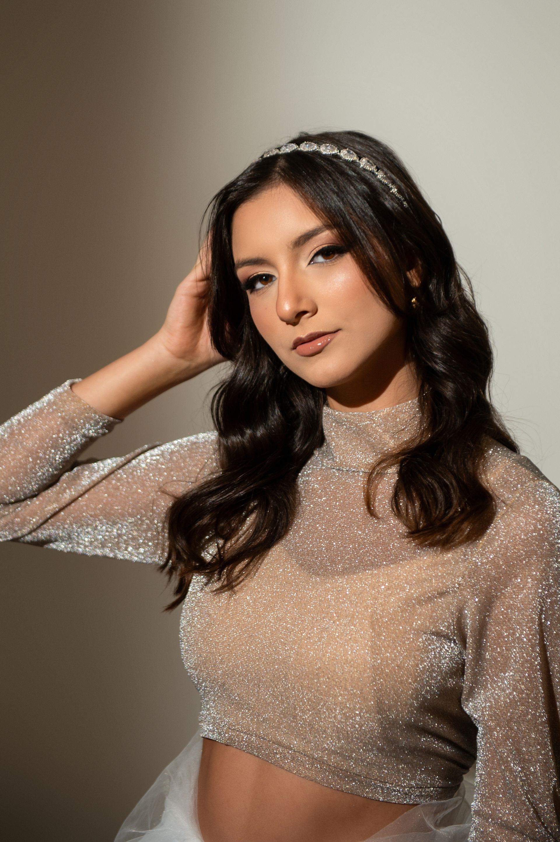 Fashion Book da Linda Maju: Um Ensaio de Encanto e Beleza - 2 - 3