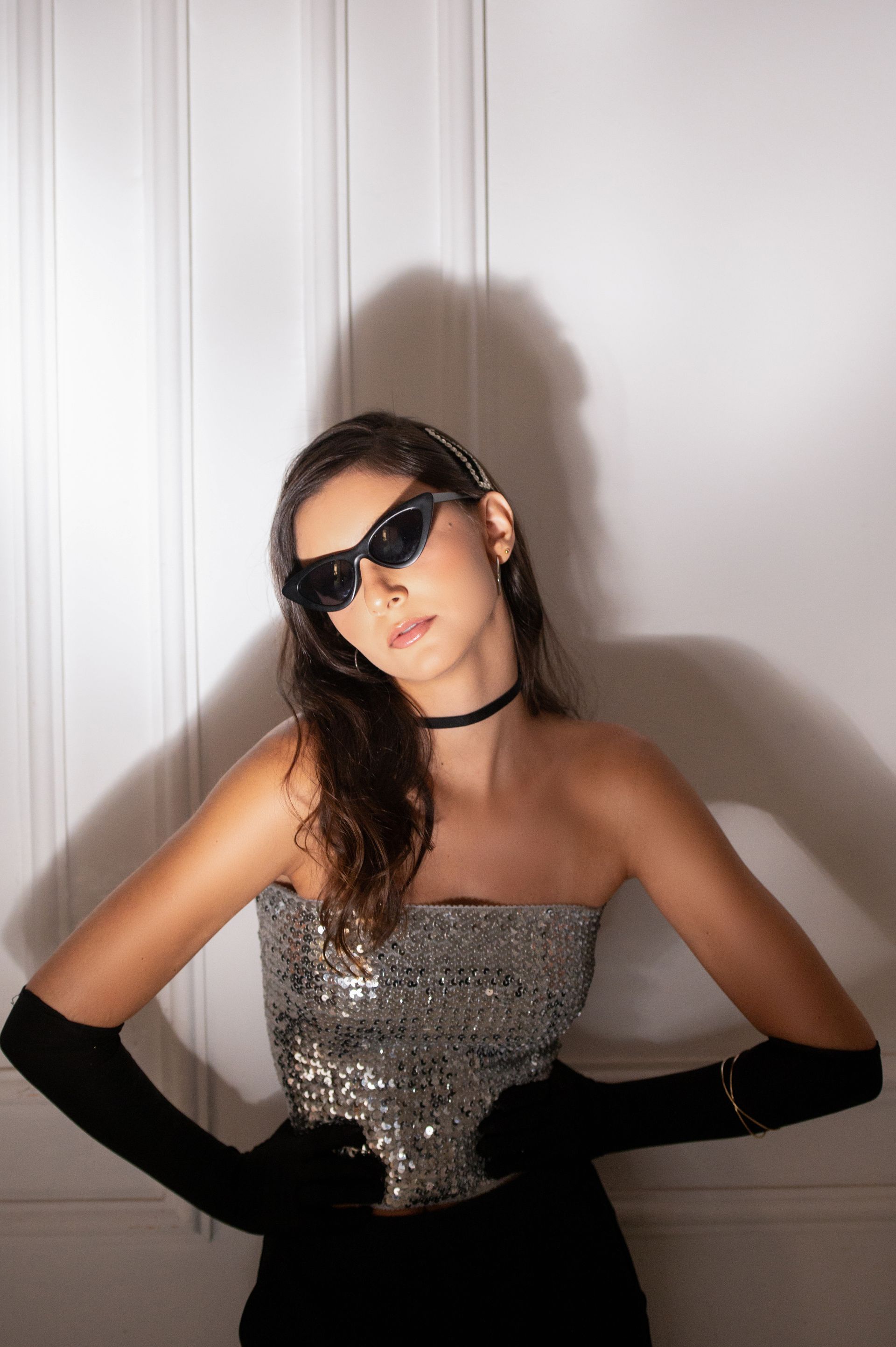 Fashion Book da Linda Maju: Um Ensaio de Encanto e Beleza - 2 - 1