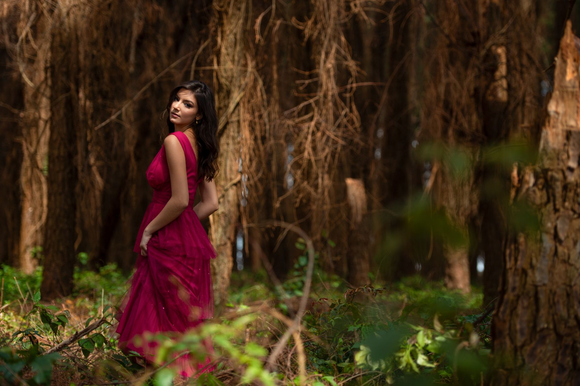 Fashion Book da Linda Maju: Um Ensaio de Encanto e Beleza - 2 - 1