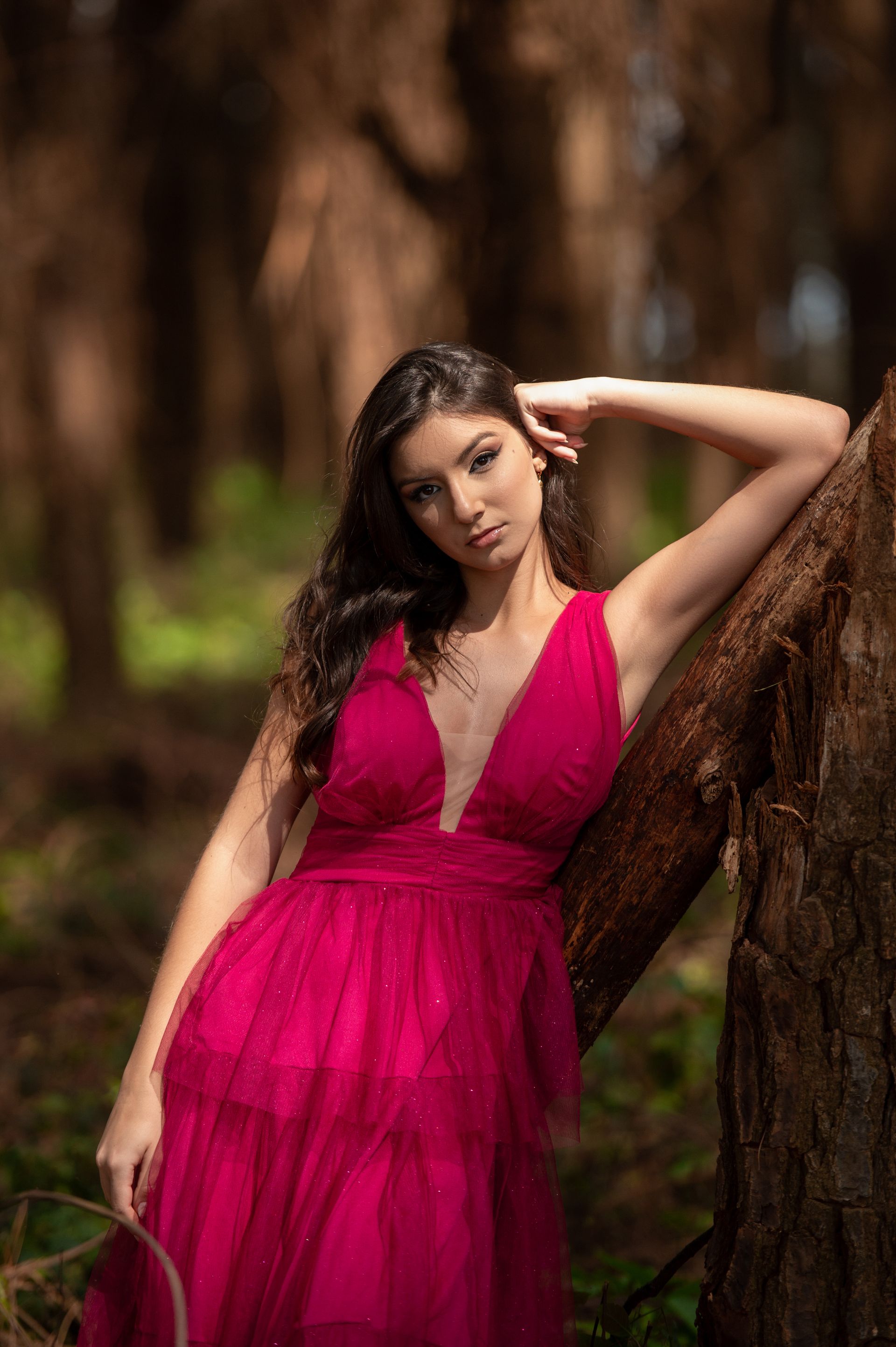 Fashion Book da Linda Maju: Um Ensaio de Encanto e Beleza - 2 - 0