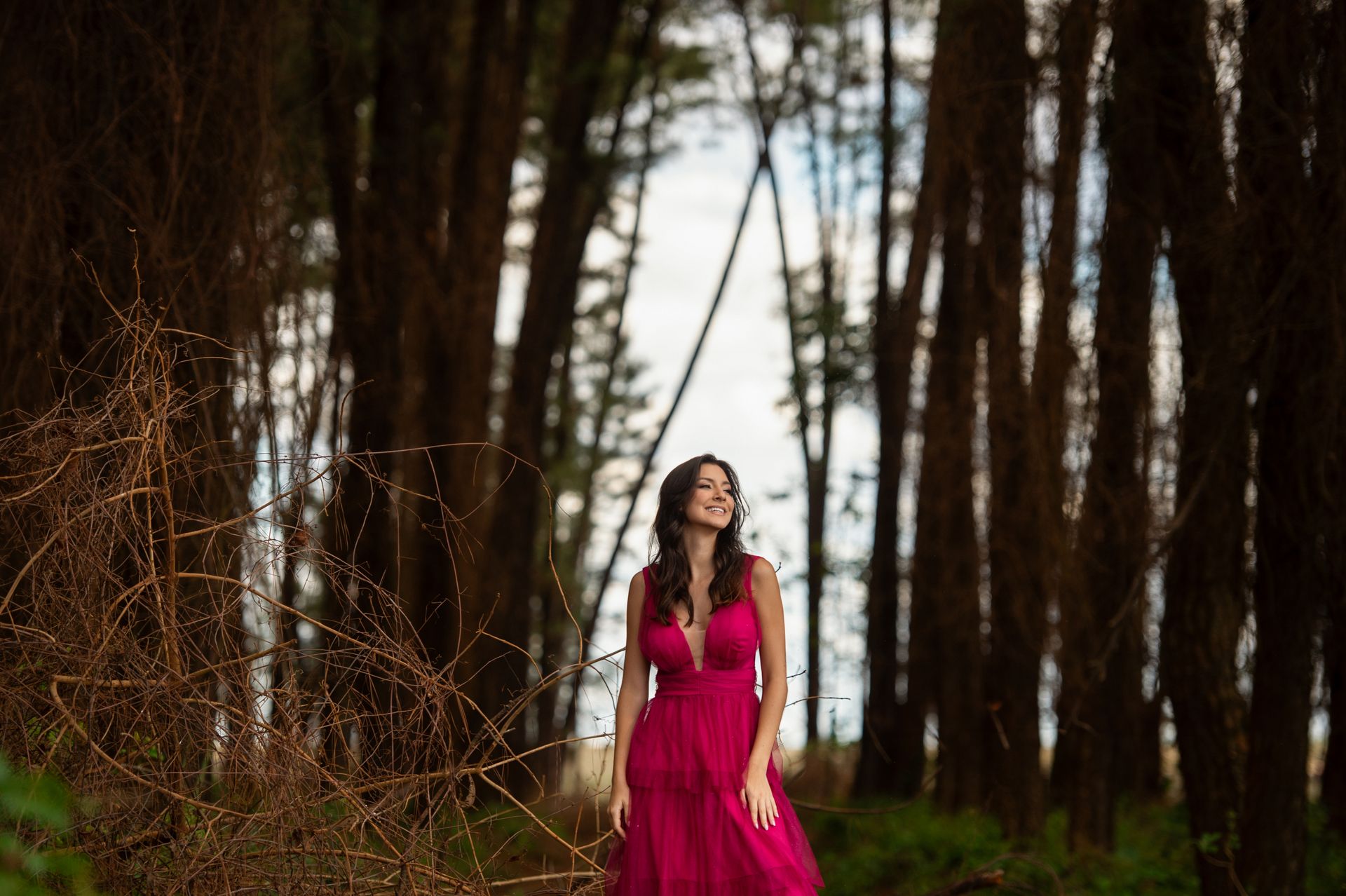 Fashion Book da Linda Maju: Um Ensaio de Encanto e Beleza - 2 - 2