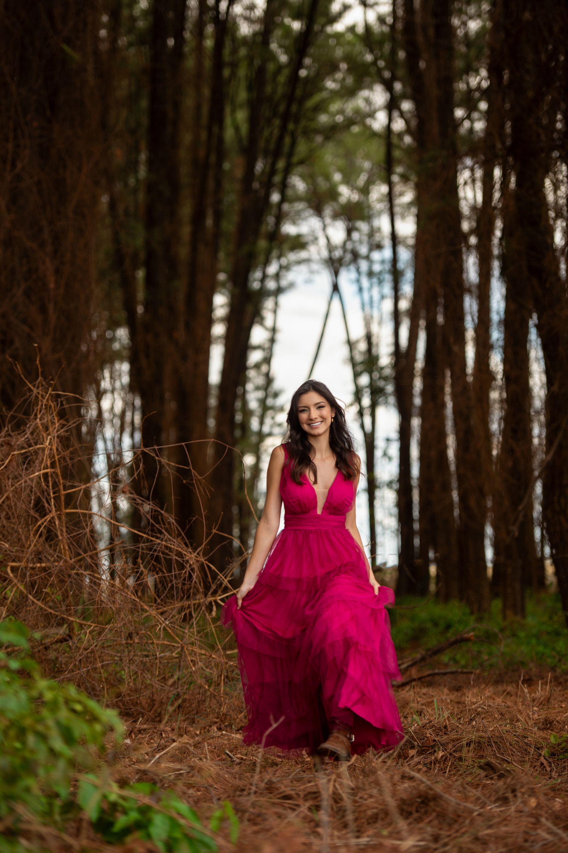 Fashion Book da Linda Maju: Um Ensaio de Encanto e Beleza - 2 - 3