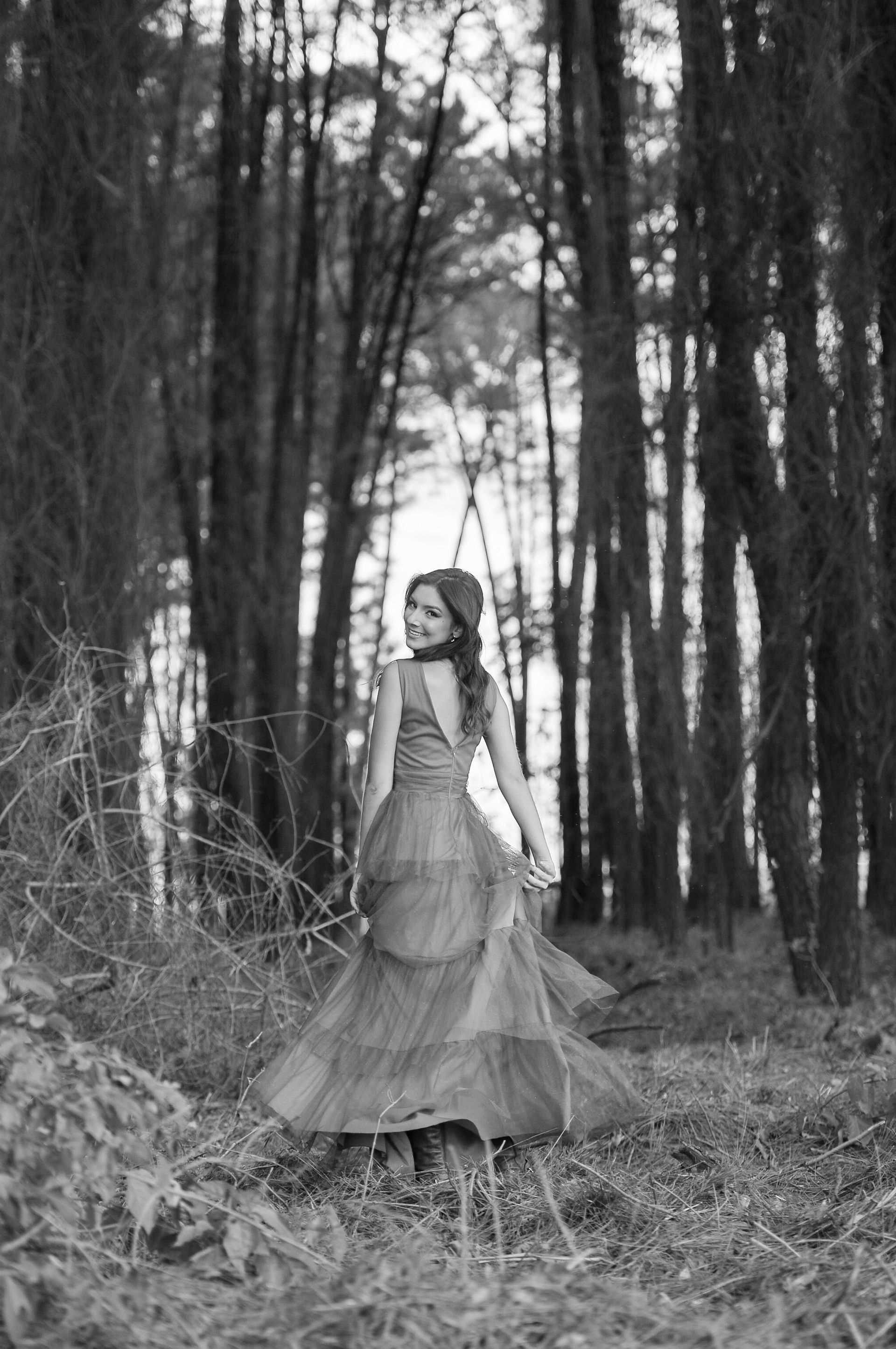 Fashion Book da Linda Maju: Um Ensaio de Encanto e Beleza - 2 - 1