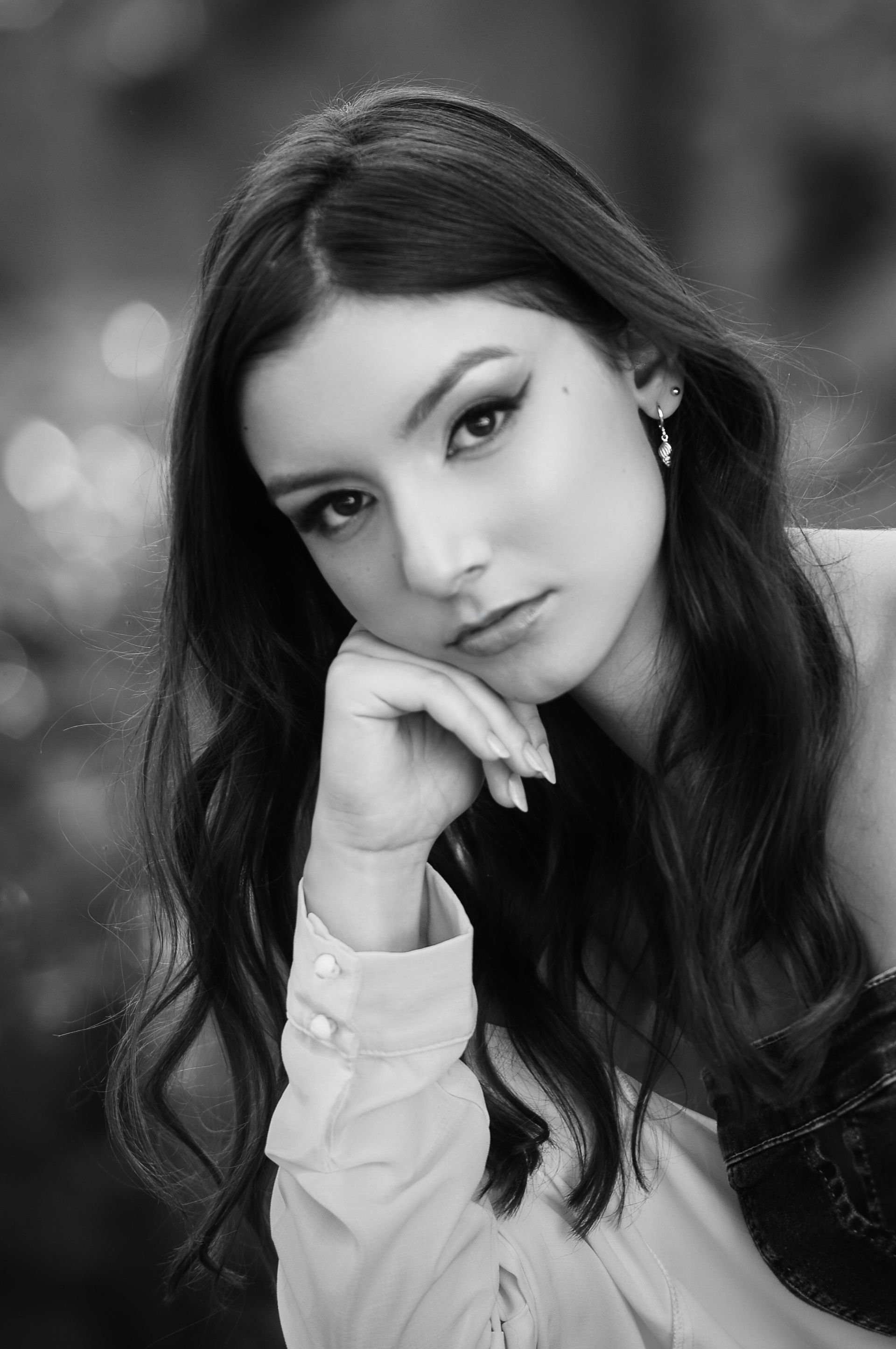 Fashion Book da Linda Maju: Um Ensaio de Encanto e Beleza - 2 - 0