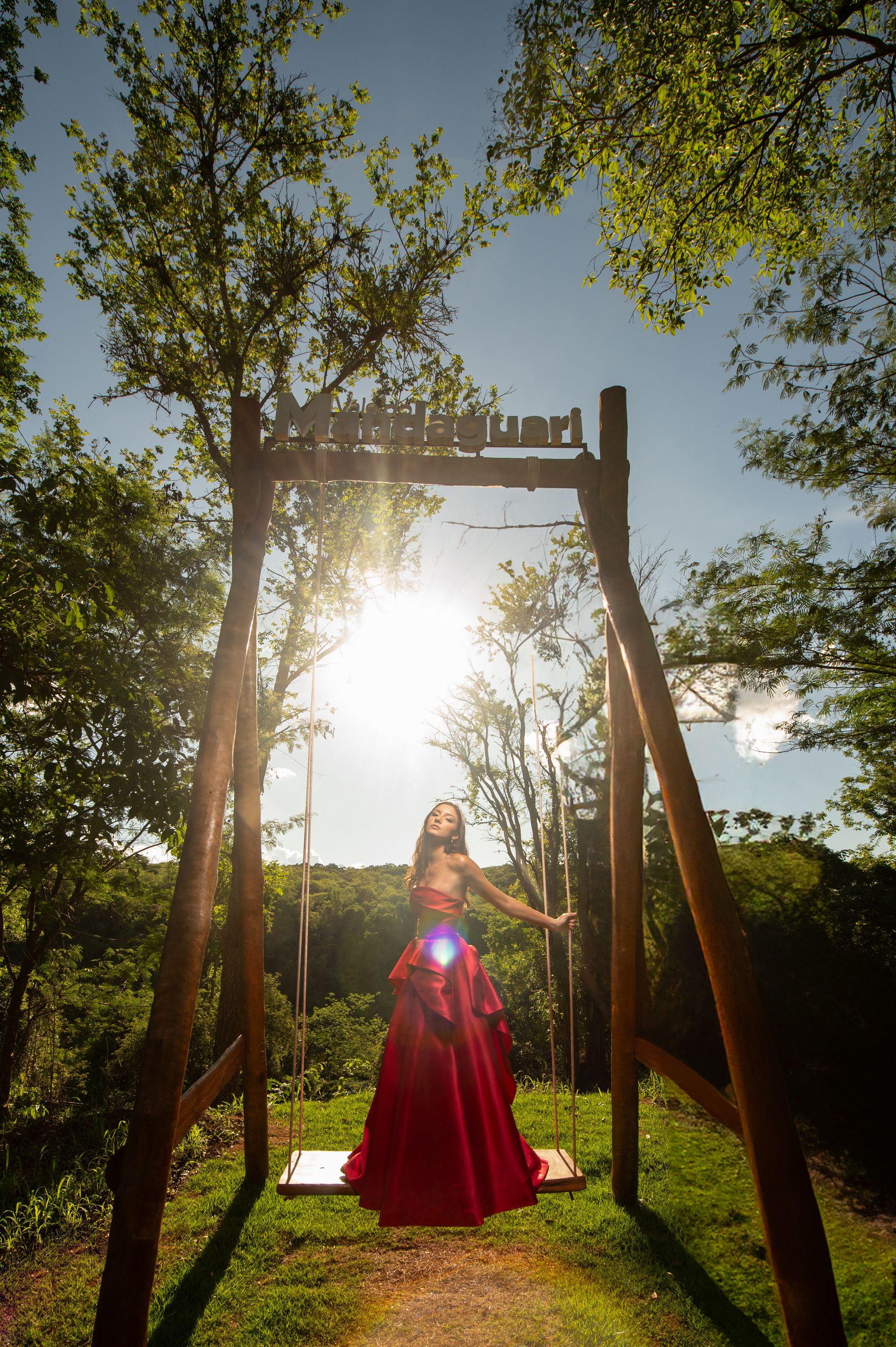 Fashion Book da Linda Maju: Um Ensaio de Encanto e Beleza - 2 - 2