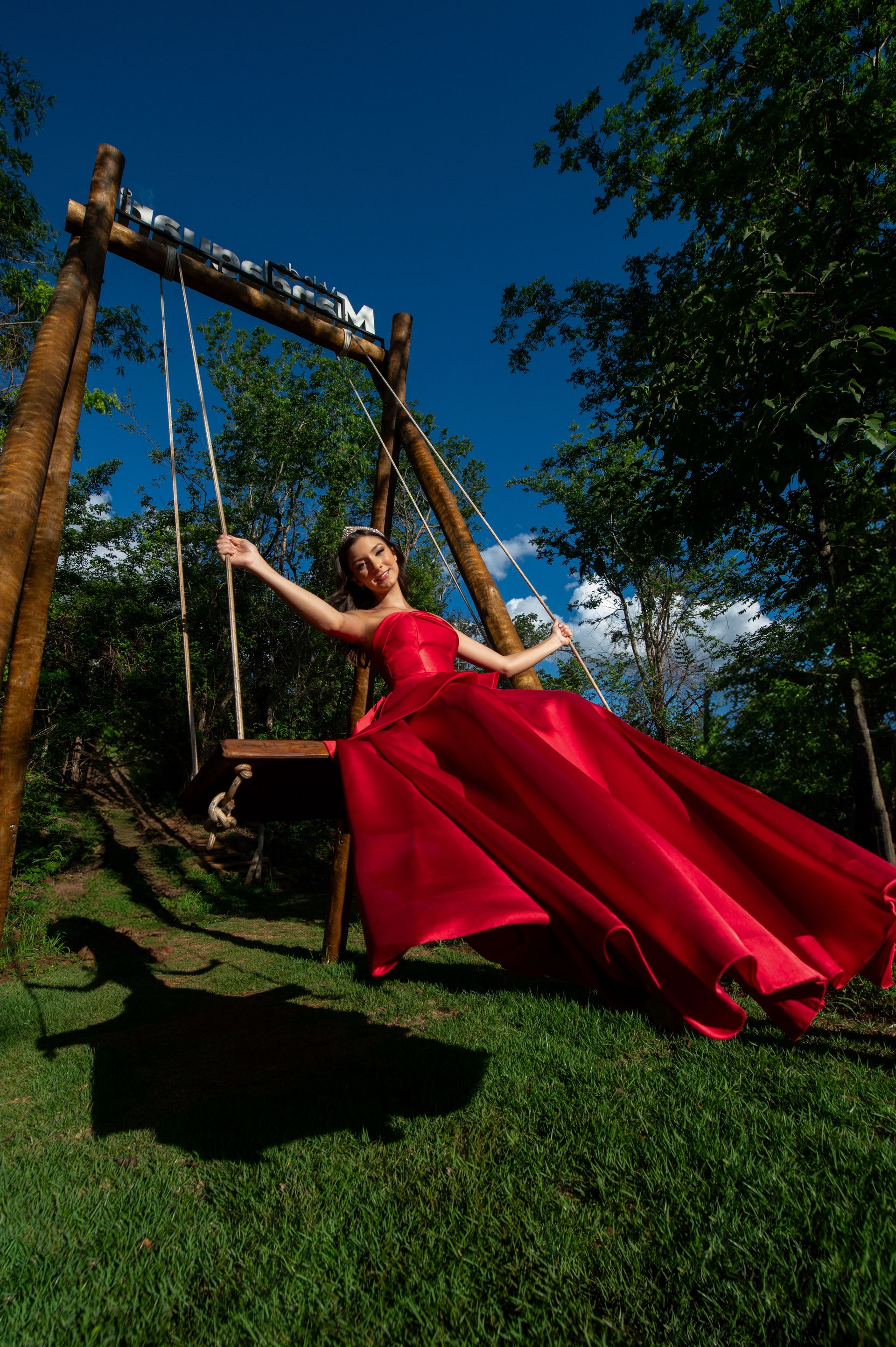 Fashion Book da Linda Maju: Um Ensaio de Encanto e Beleza - 2 - 1