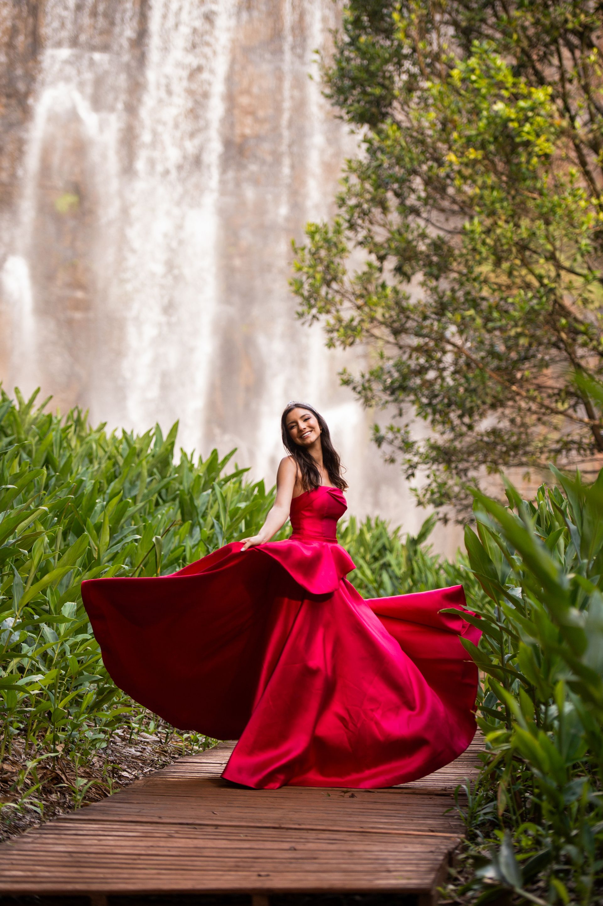 Fashion Book da Linda Maju: Um Ensaio de Encanto e Beleza - 2 - 3