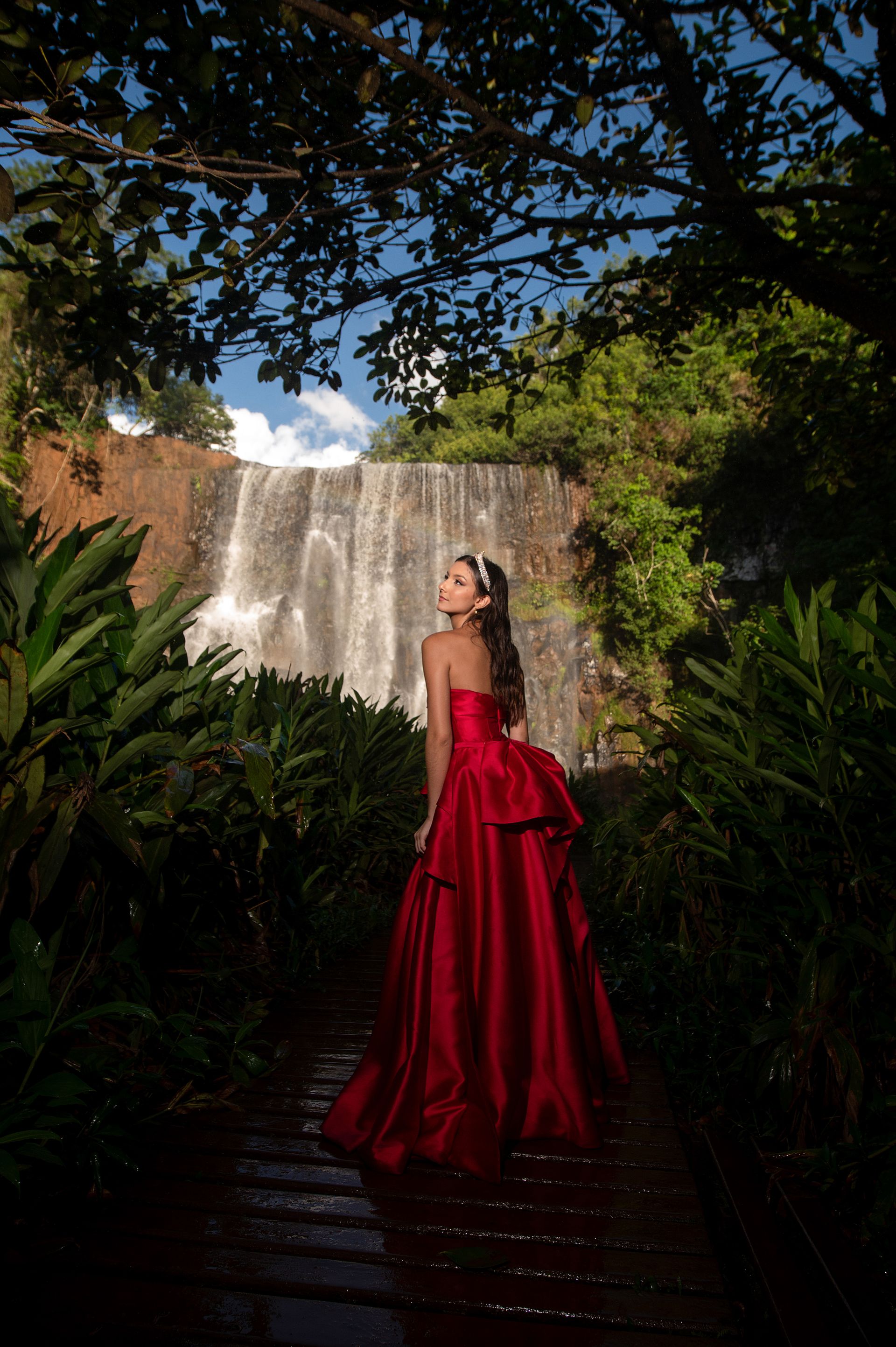 Fashion Book da Linda Maju: Um Ensaio de Encanto e Beleza - 2 - 1