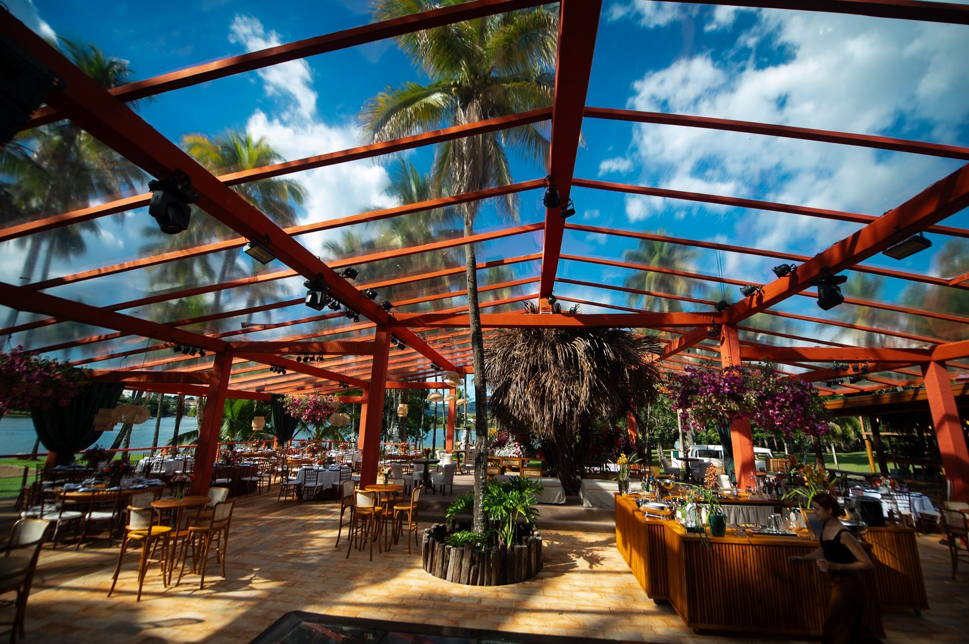 Casamento em Rifaina SP na Beira do Rio Grande — Um Wedding Dream ao Pôr do Sol - 3 - 19