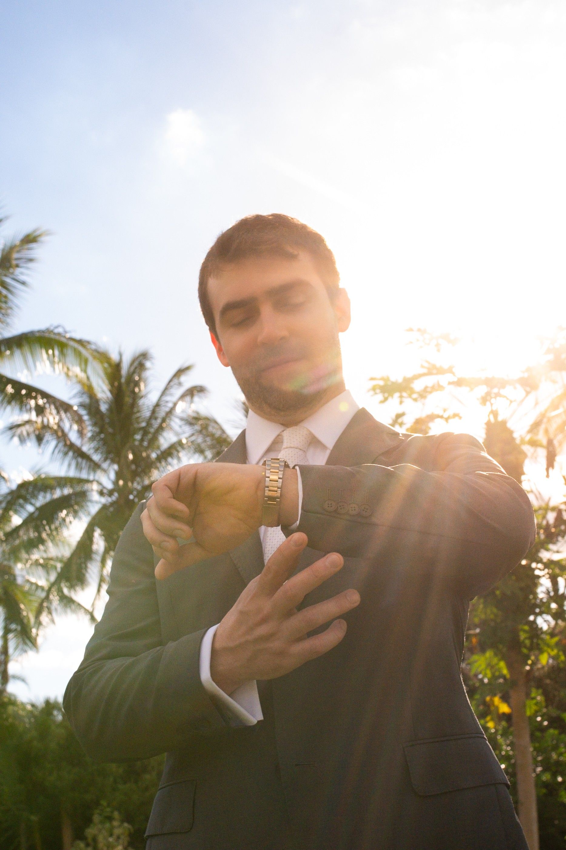 Casamento em Rifaina SP na Beira do Rio Grande — Um Wedding Dream ao Pôr do Sol - 3 - 18