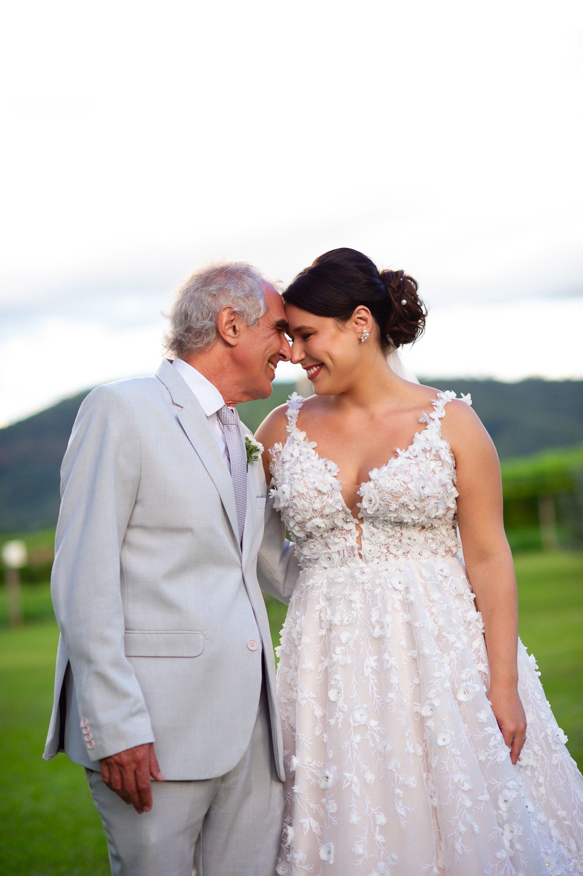 Casamento em Rifaina SP na Beira do Rio Grande — Um Wedding Dream ao Pôr do Sol - 3 - 14