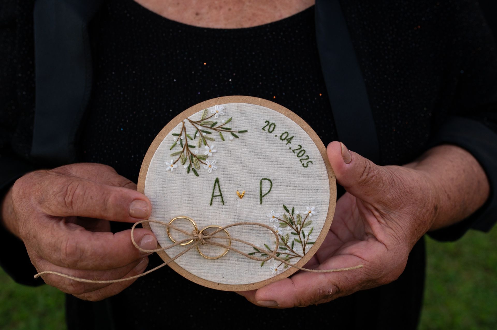 Casamento em Rifaina SP na Beira do Rio Grande — Um Wedding Dream ao Pôr do Sol - 3 - 22