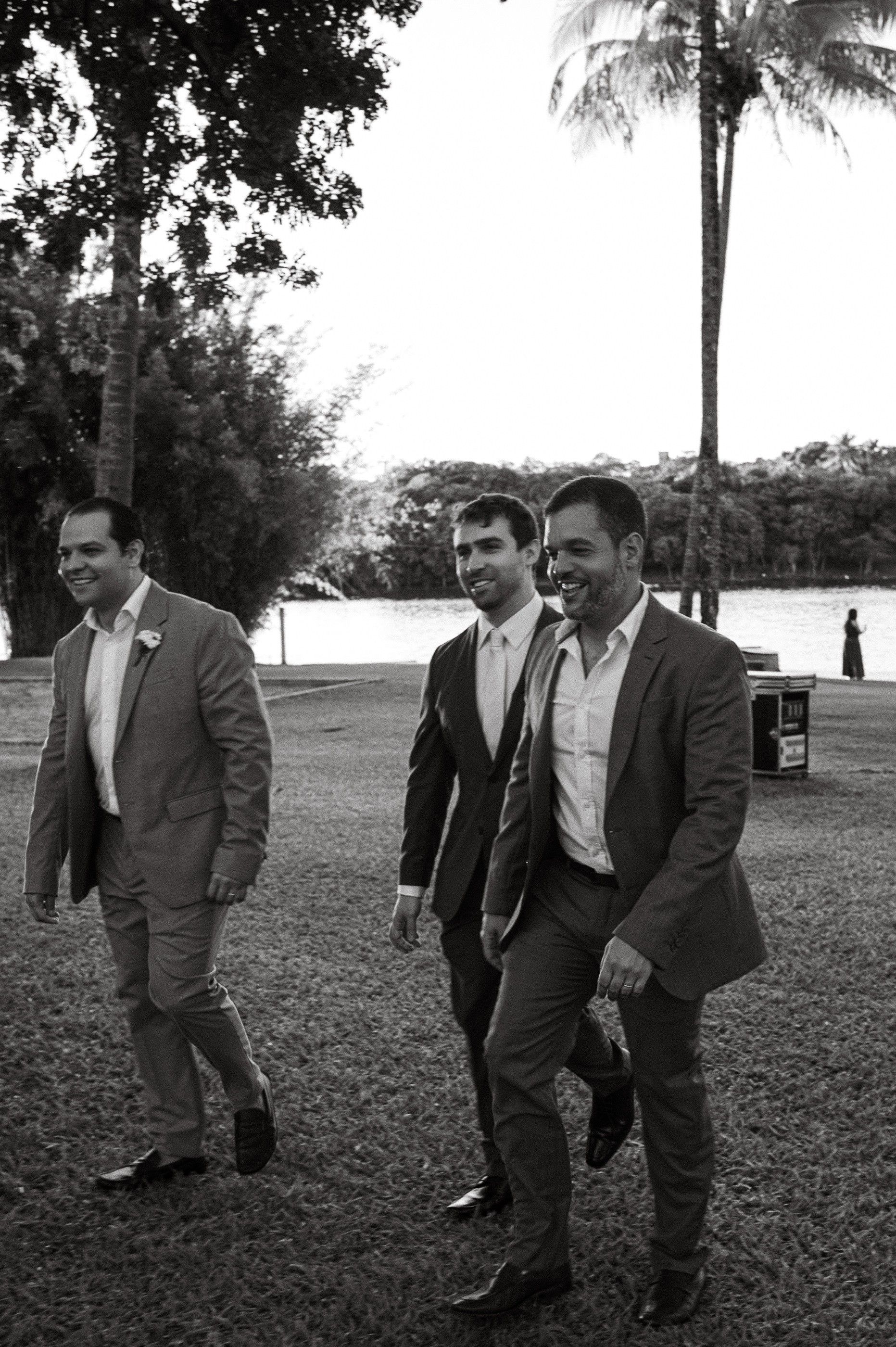 Casamento em Rifaina SP na Beira do Rio Grande — Um Wedding Dream ao Pôr do Sol - 3 - 26