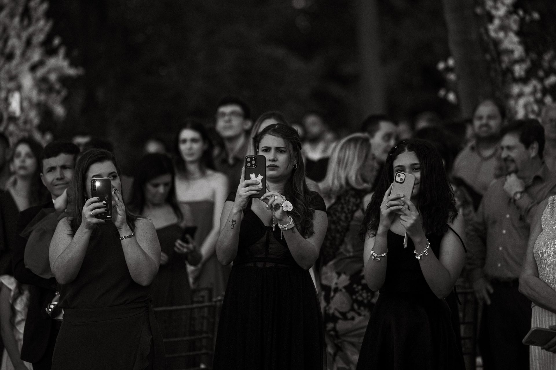 Casamento em Rifaina SP na Beira do Rio Grande — Um Wedding Dream ao Pôr do Sol - 3 - 31