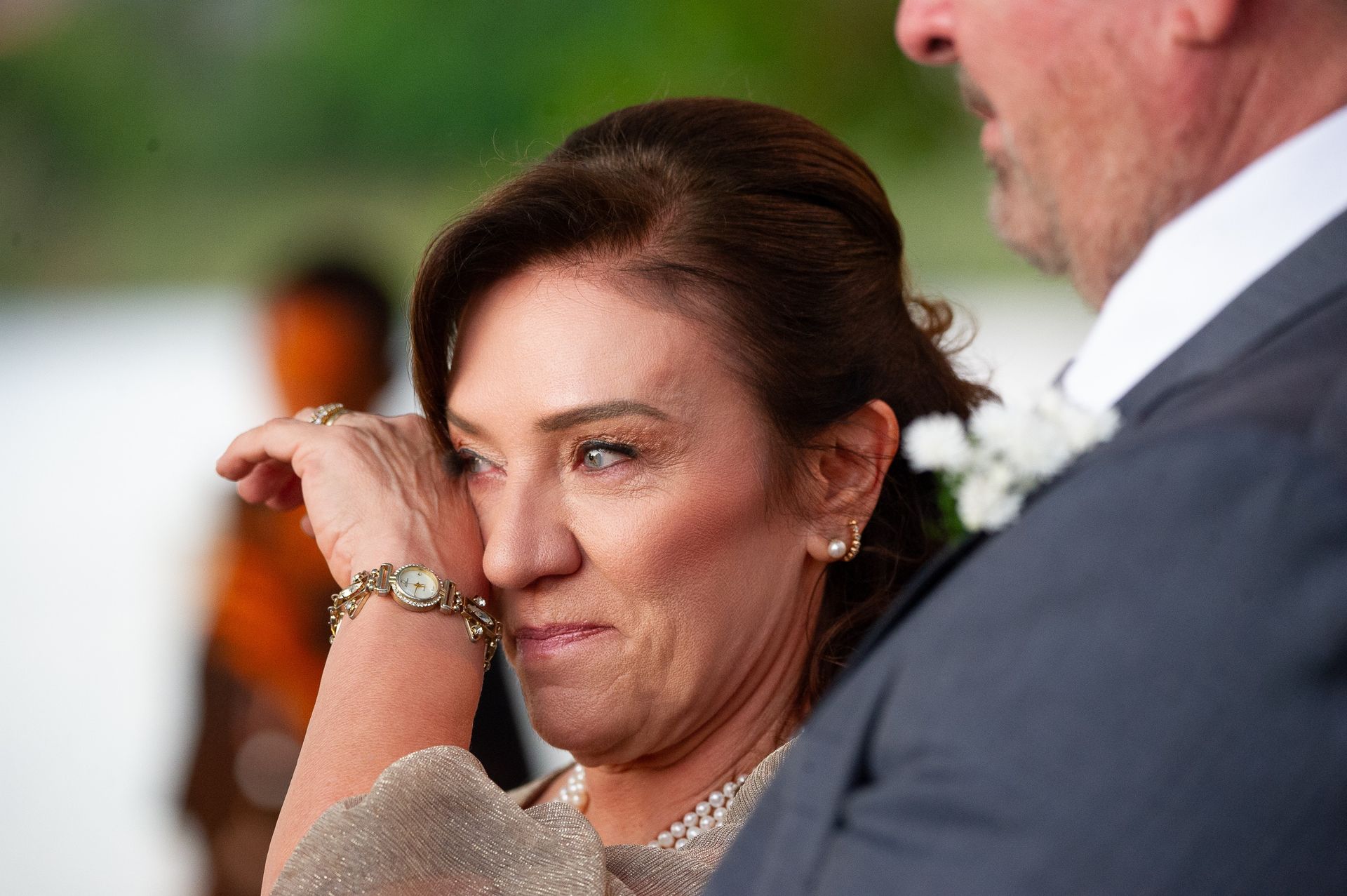 Casamento em Rifaina SP na Beira do Rio Grande — Um Wedding Dream ao Pôr do Sol - 3 - 36