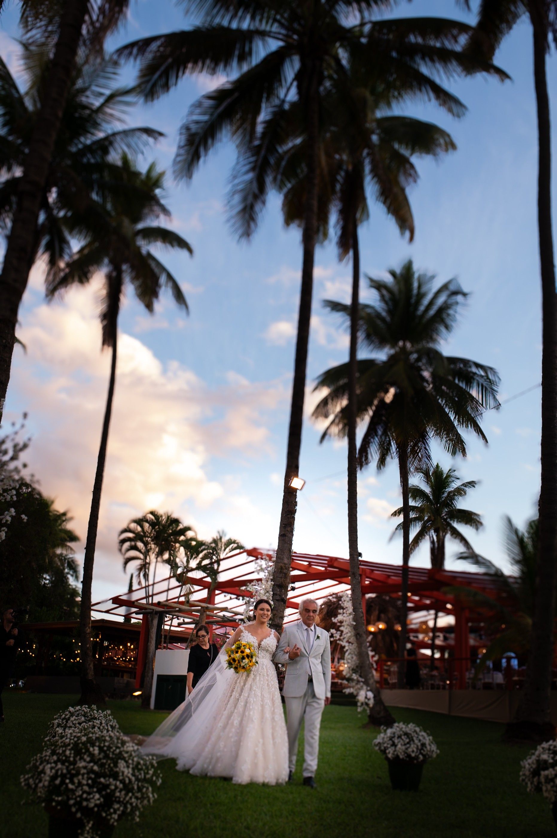 Casamento em Rifaina SP na Beira do Rio Grande — Um Wedding Dream ao Pôr do Sol - 3 - 35