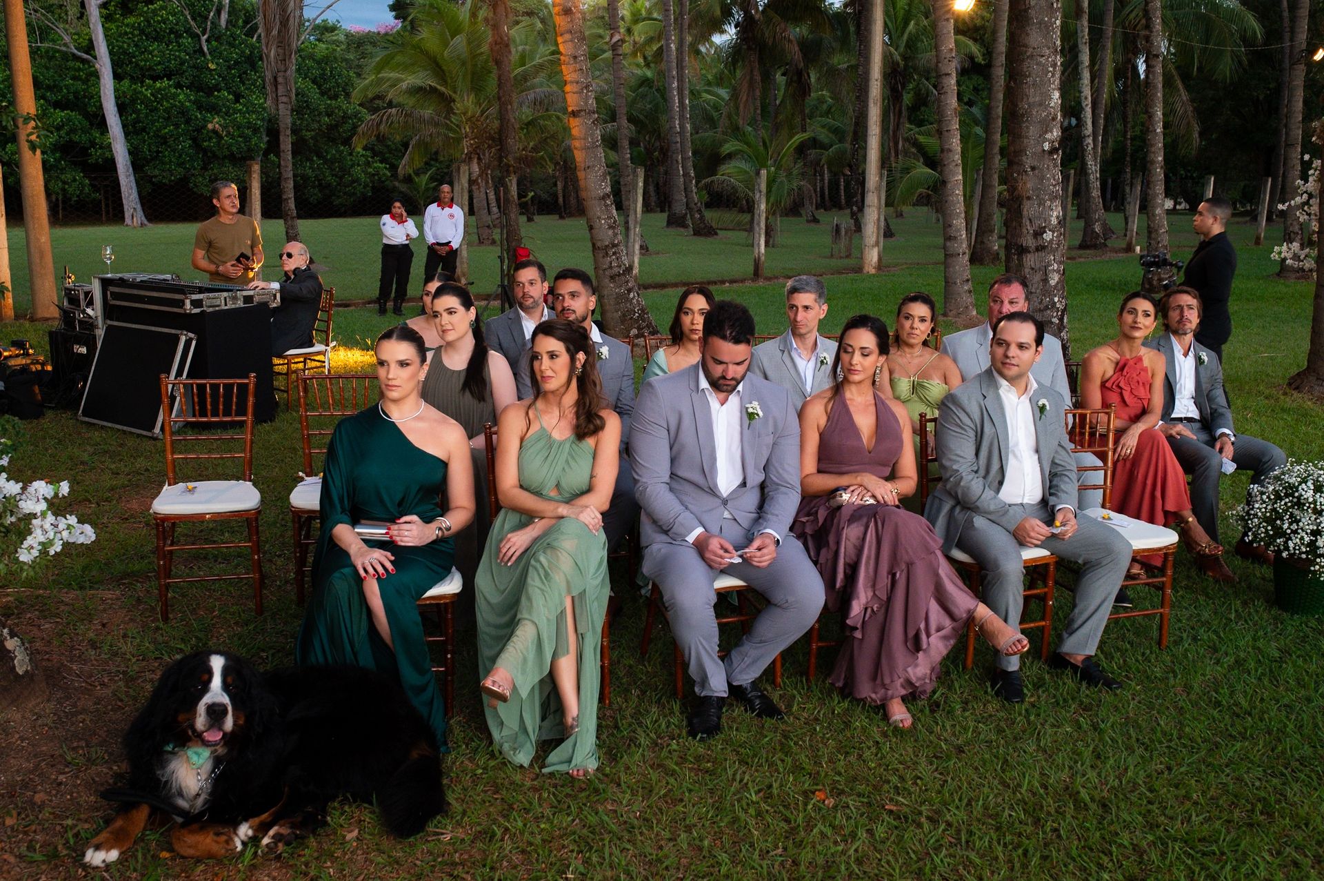 Casamento em Rifaina SP na Beira do Rio Grande — Um Wedding Dream ao Pôr do Sol - 3 - 43