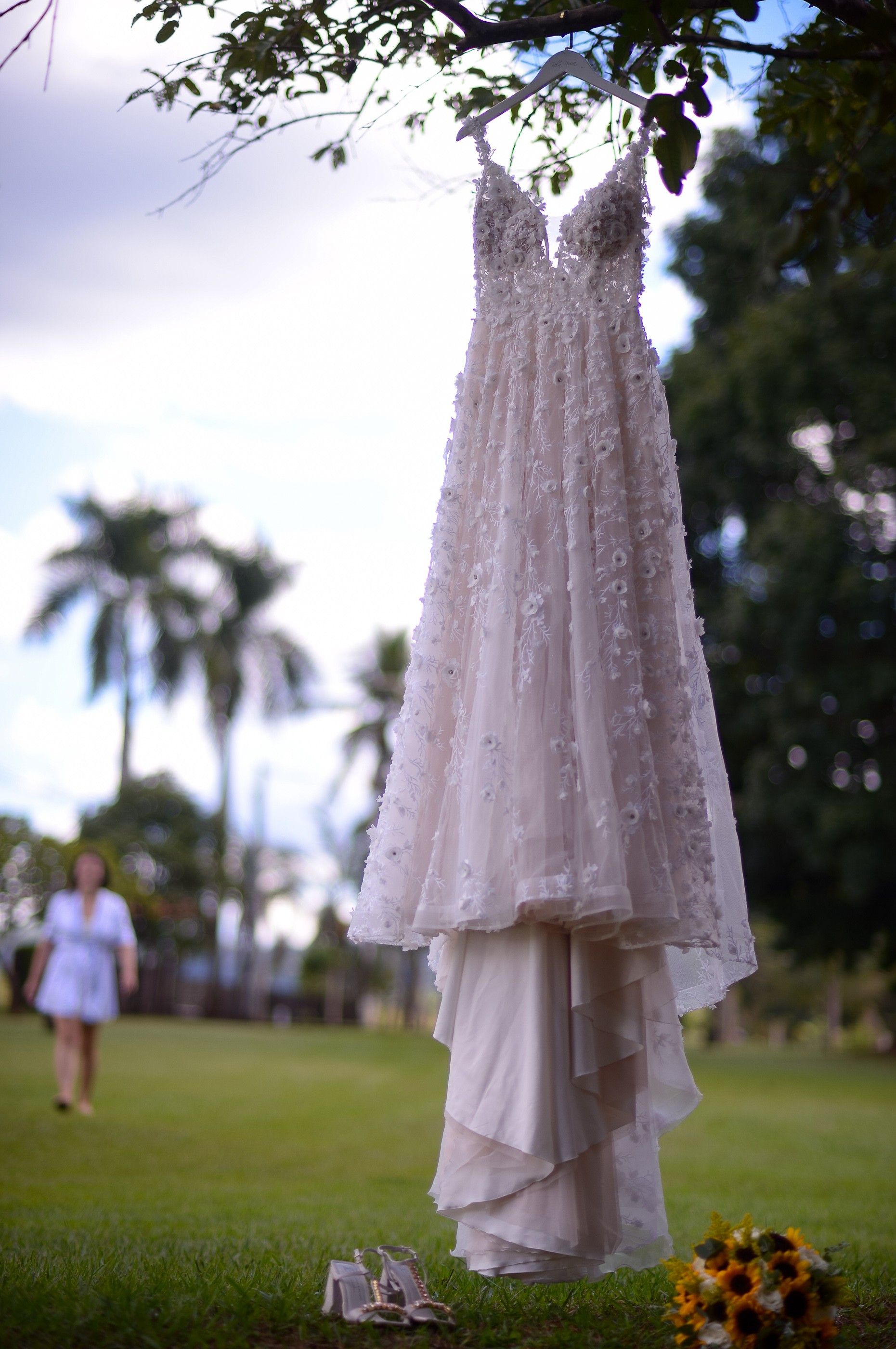 Casamento em Rifaina SP na Beira do Rio Grande — Um Wedding Dream ao Pôr do Sol - 3 - 0