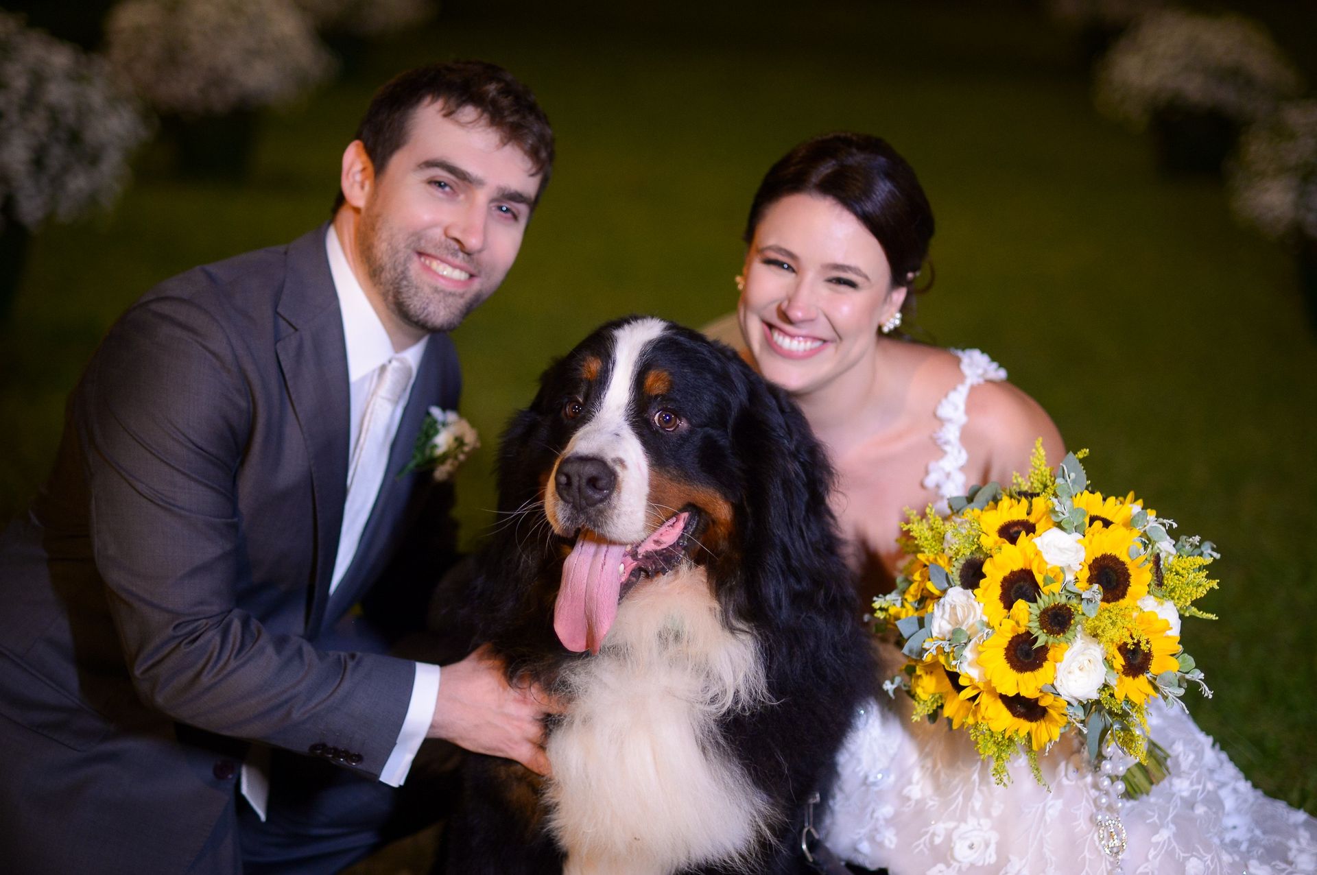 Casamento em Rifaina SP na Beira do Rio Grande — Um Wedding Dream ao Pôr do Sol - 3 - 55
