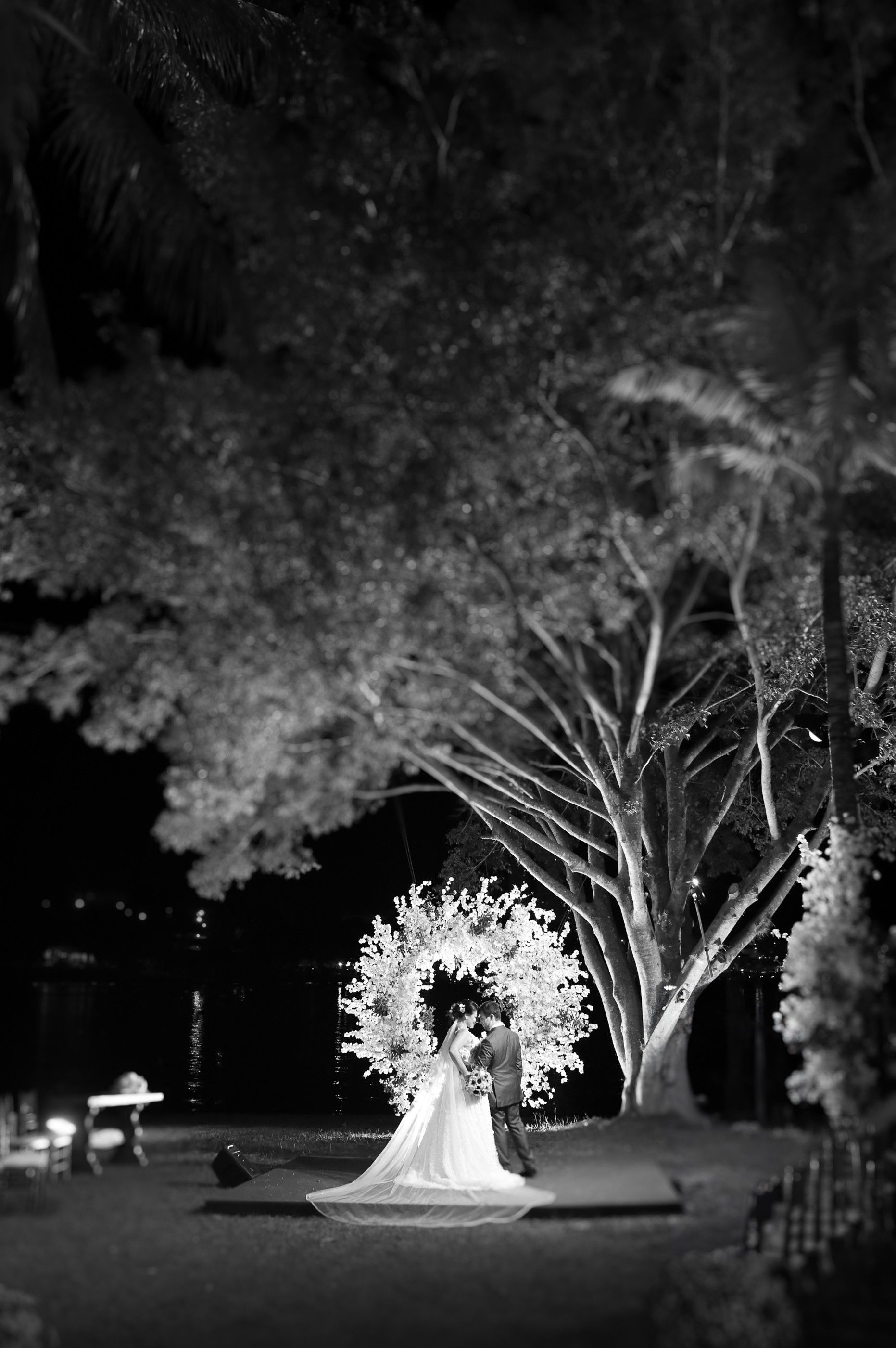 Casamento em Rifaina SP na Beira do Rio Grande — Um Wedding Dream ao Pôr do Sol - 3 - 62