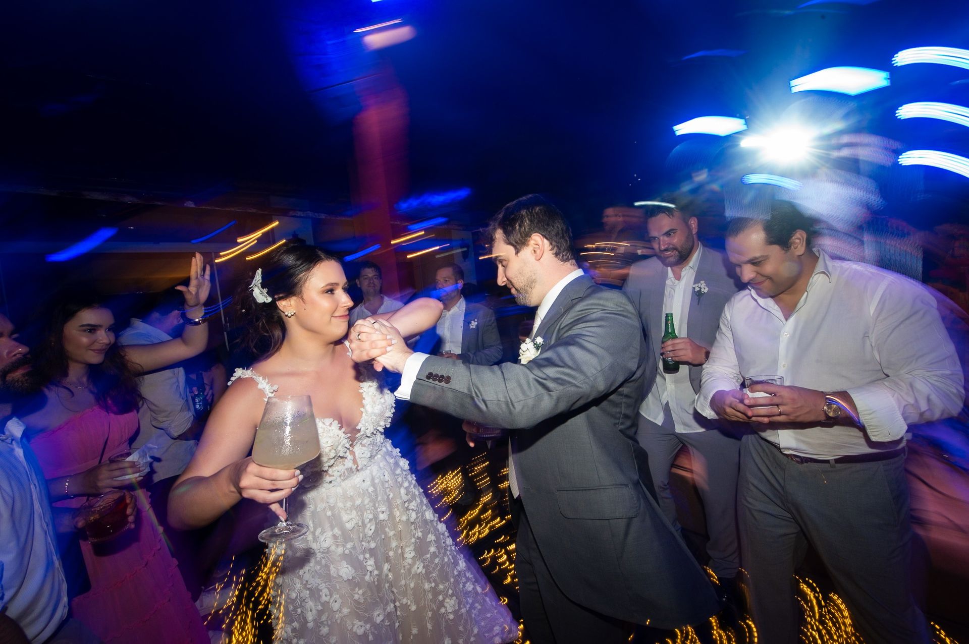 Casamento em Rifaina SP na Beira do Rio Grande — Um Wedding Dream ao Pôr do Sol - 3 - 67