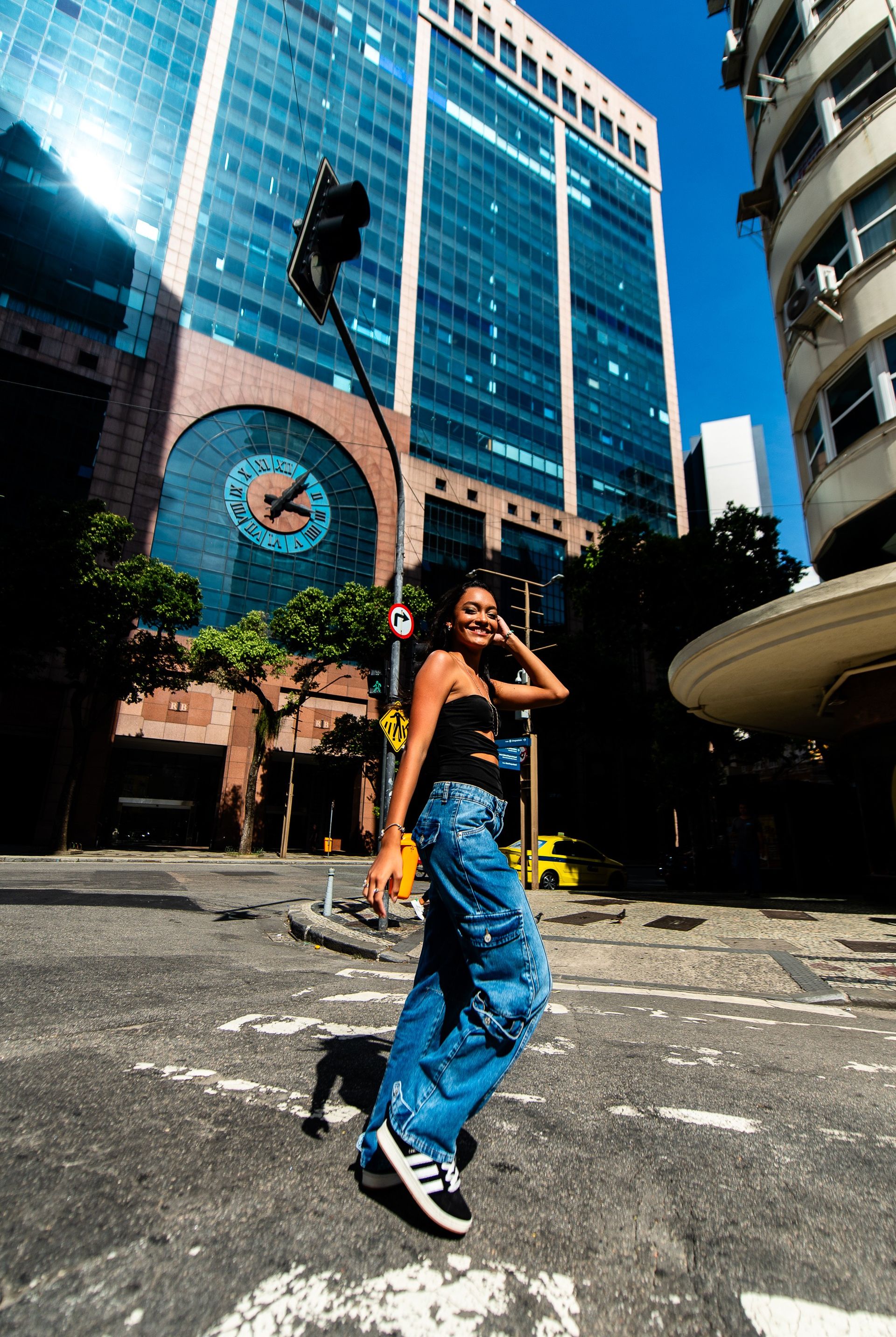Fashion Book de 15 Anos da Emanuele – Um Ensaio Inesquecível no Rio de Janeiro e Arraial do Cabo - 2 - 2