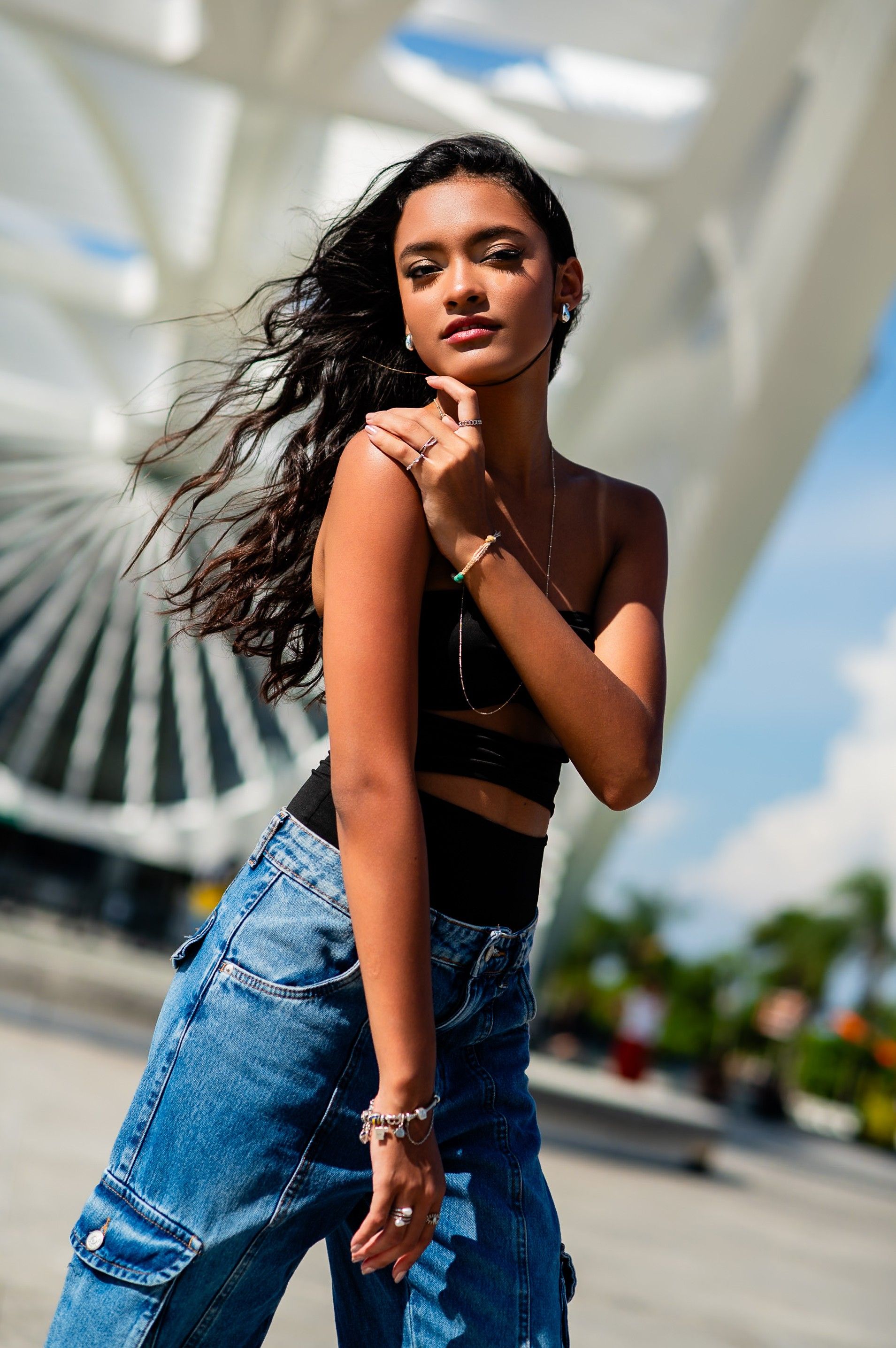 Fashion Book de 15 Anos da Emanuele – Um Ensaio Inesquecível no Rio de Janeiro e Arraial do Cabo - 2 - 1