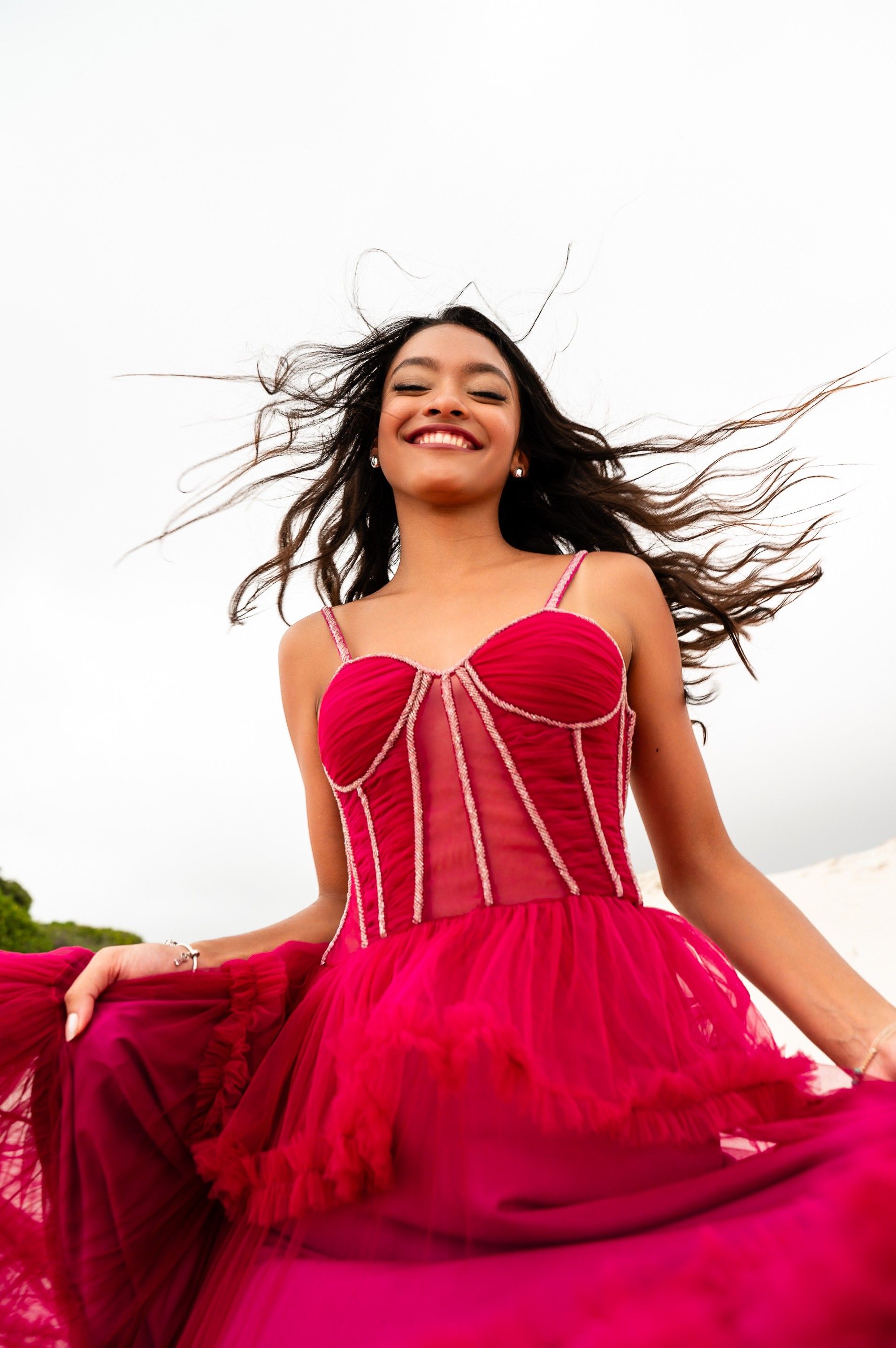 Fashion Book de 15 Anos da Emanuele – Um Ensaio Inesquecível no Rio de Janeiro e Arraial do Cabo - 2 - 3