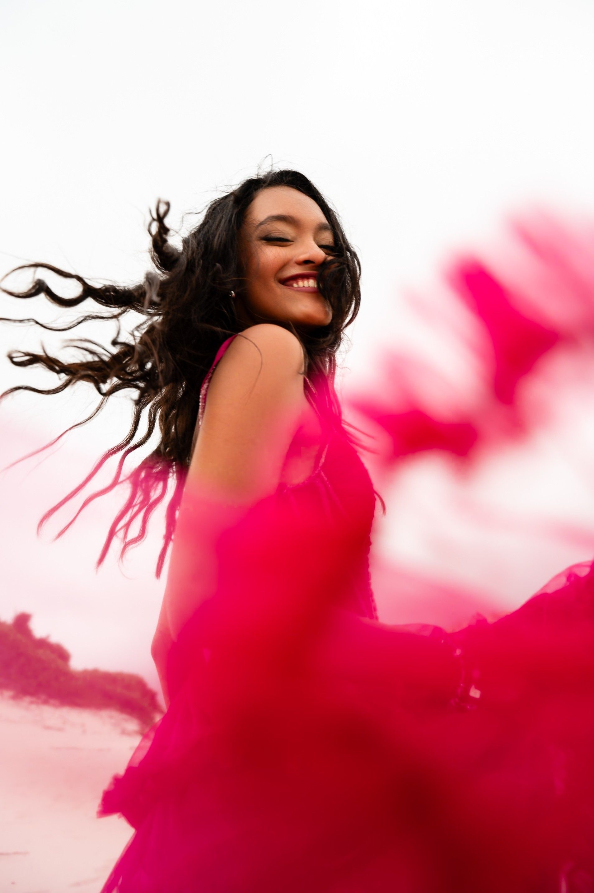 Fashion Book de 15 Anos da Emanuele – Um Ensaio Inesquecível no Rio de Janeiro e Arraial do Cabo - 2 - 0