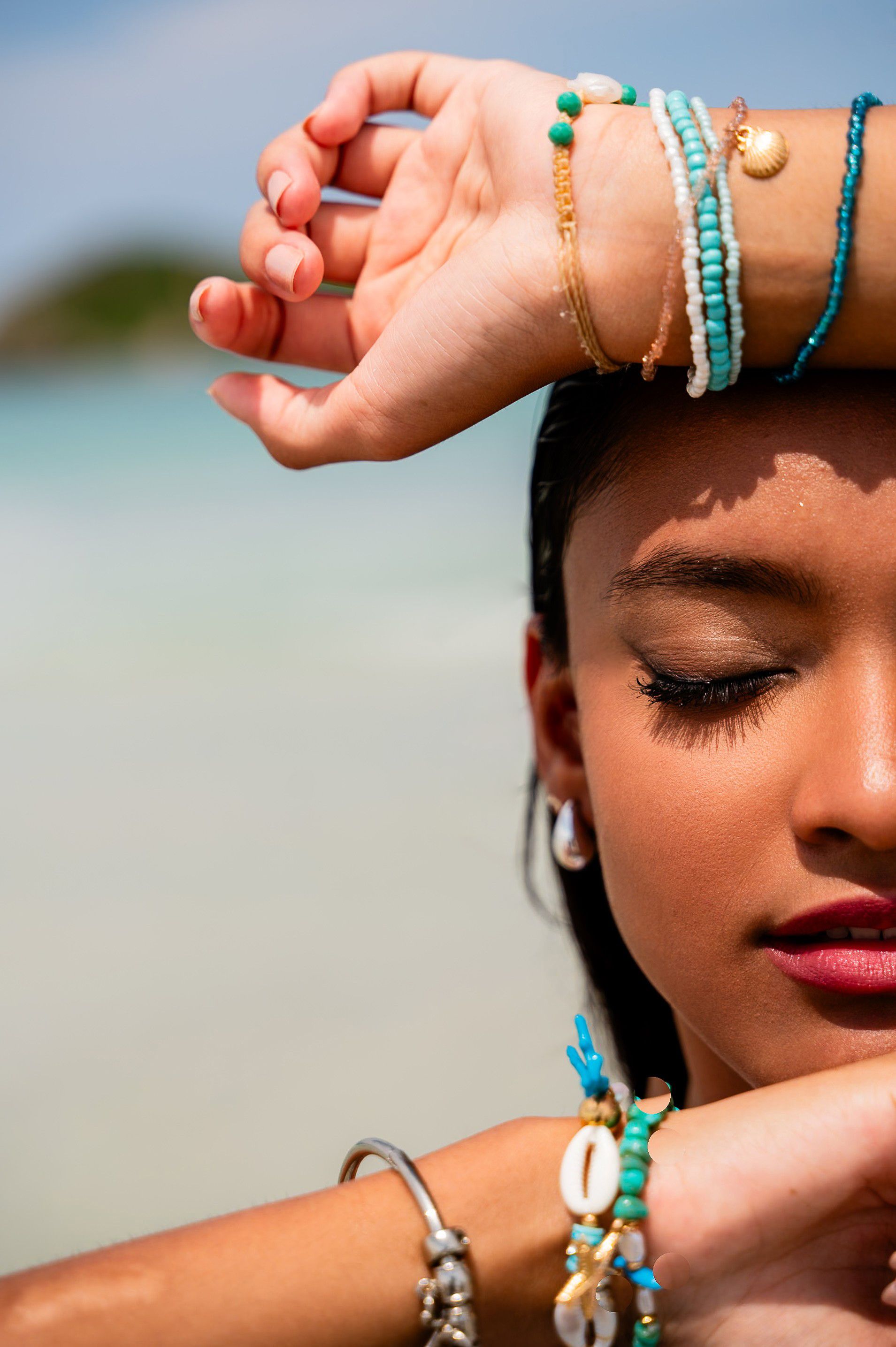 Fashion Book de 15 Anos da Emanuele – Um Ensaio Inesquecível no Rio de Janeiro e Arraial do Cabo - 2 - 0