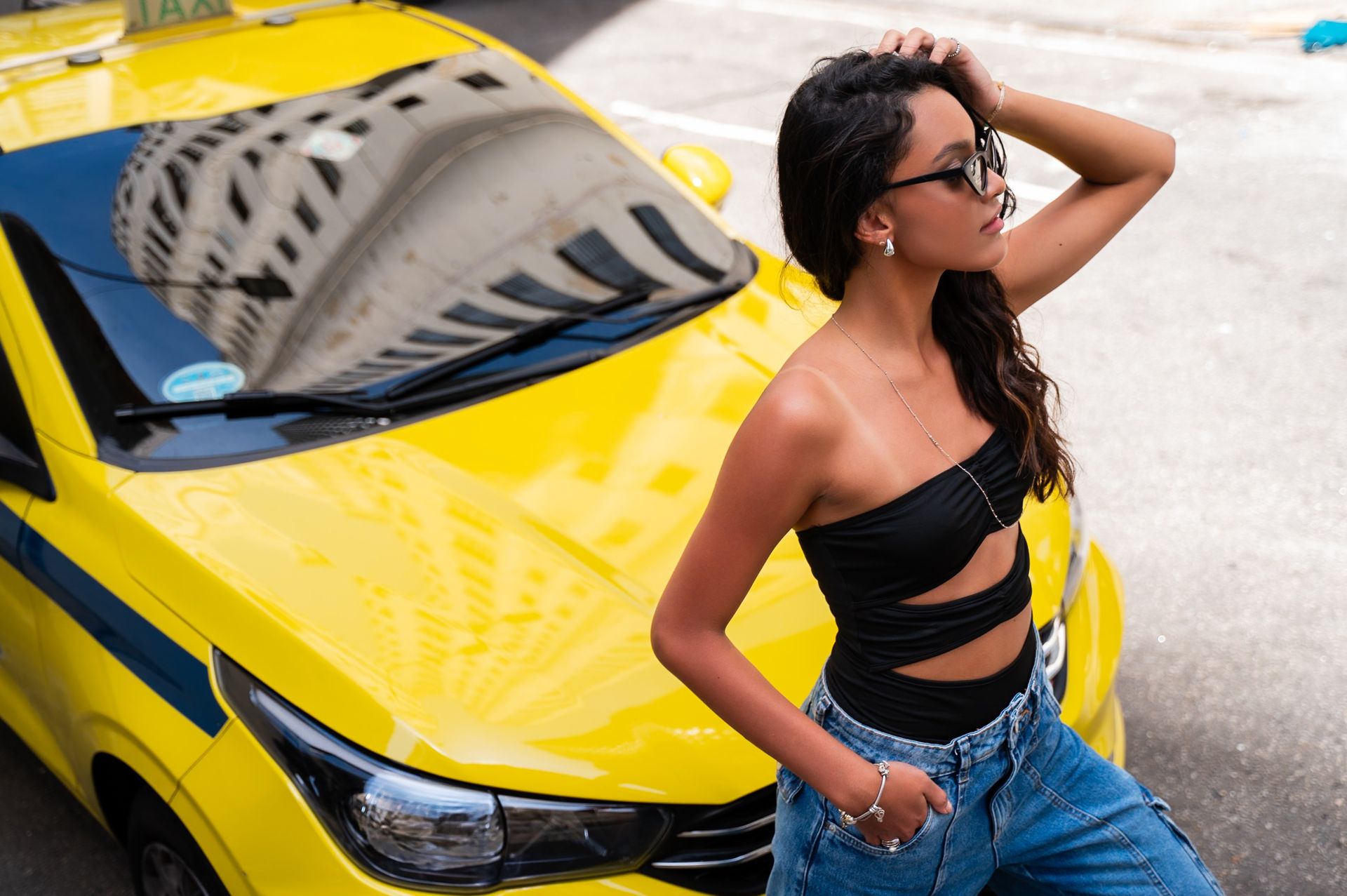 Fashion Book de 15 Anos da Emanuele – Um Ensaio Inesquecível no Rio de Janeiro e Arraial do Cabo - 2 - 3