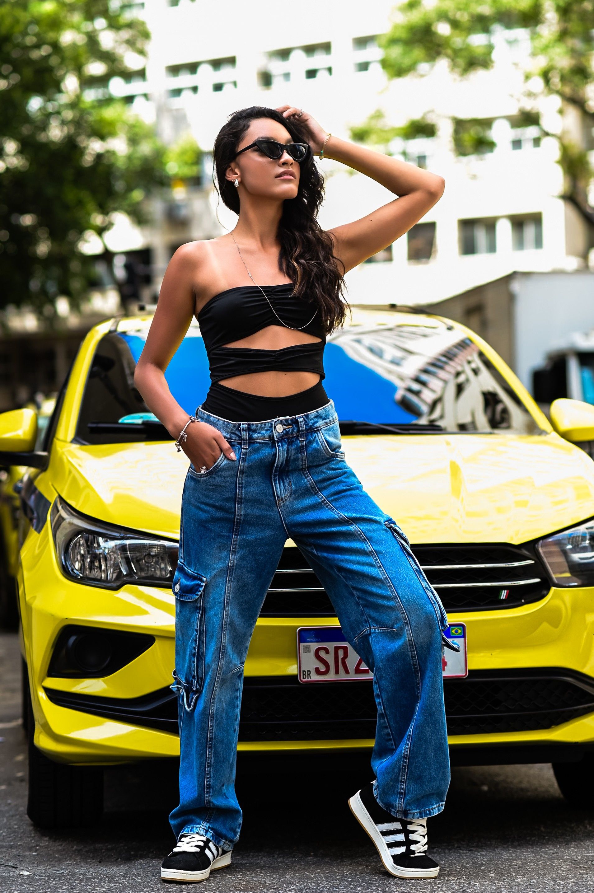 Fashion Book de 15 Anos da Emanuele – Um Ensaio Inesquecível no Rio de Janeiro e Arraial do Cabo - 2 - 1