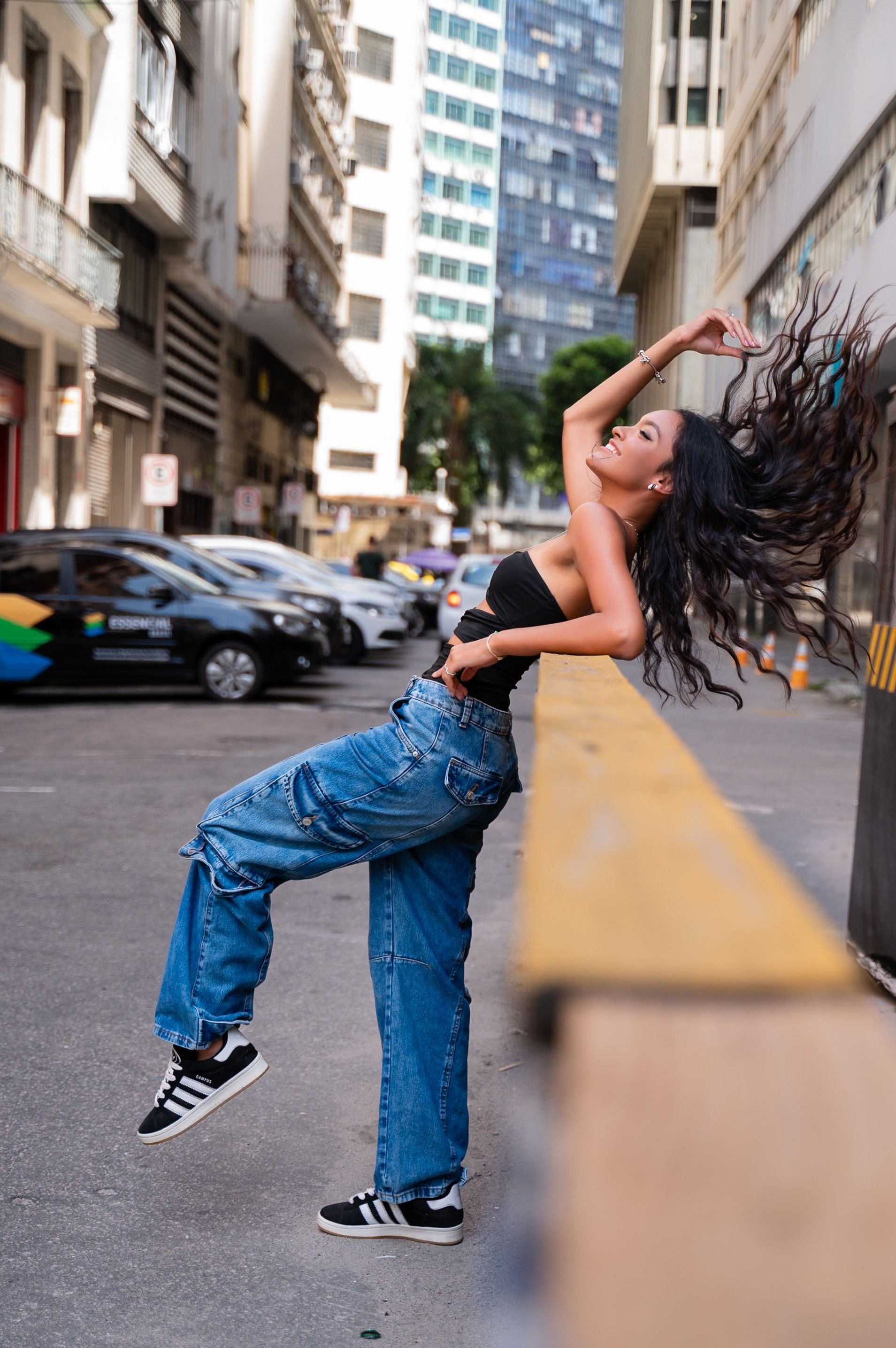 Fashion Book de 15 Anos da Emanuele – Um Ensaio Inesquecível no Rio de Janeiro e Arraial do Cabo - 2 - 3