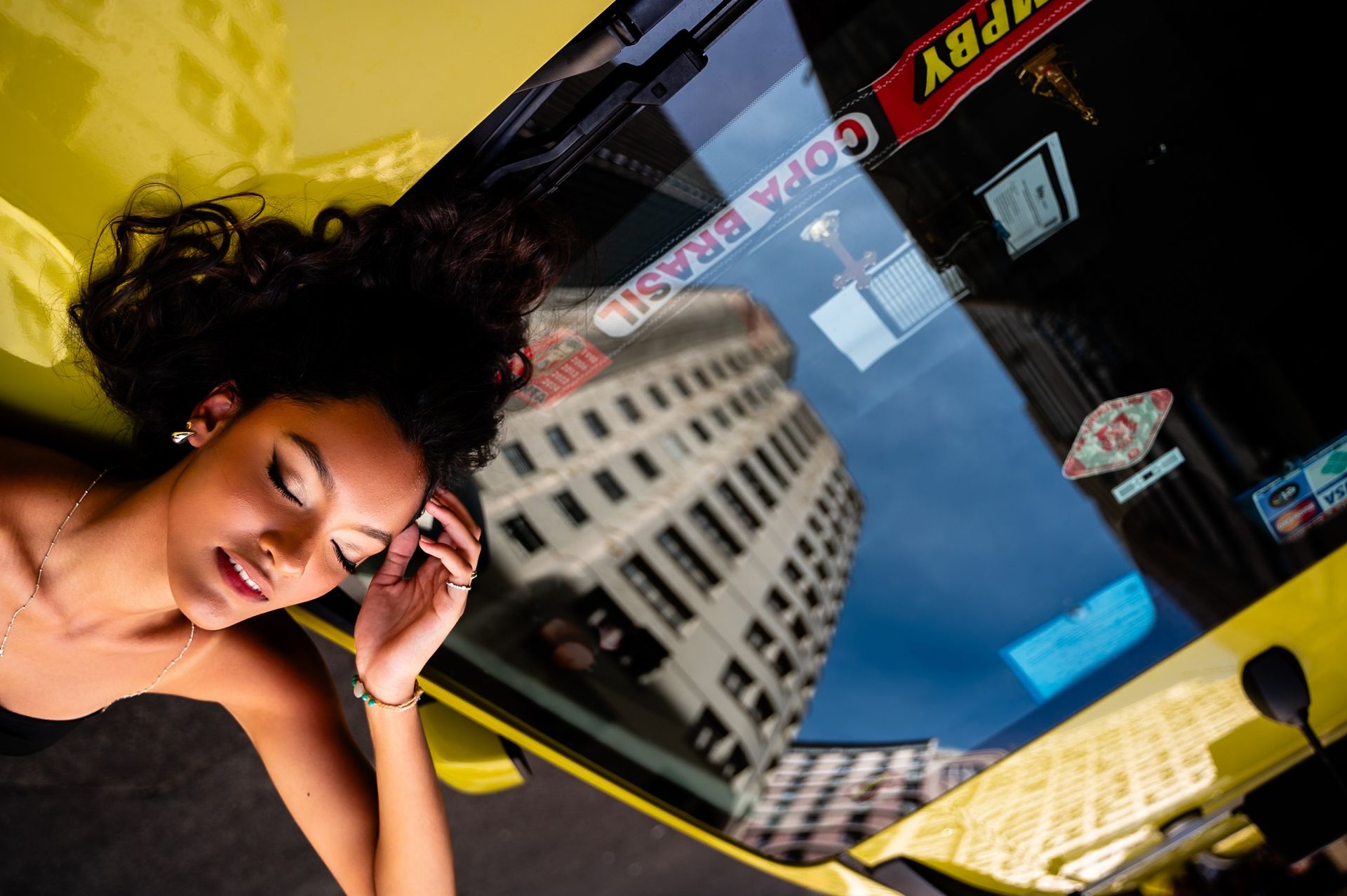 Fashion Book de 15 Anos da Emanuele – Um Ensaio Inesquecível no Rio de Janeiro e Arraial do Cabo - 2 - 1