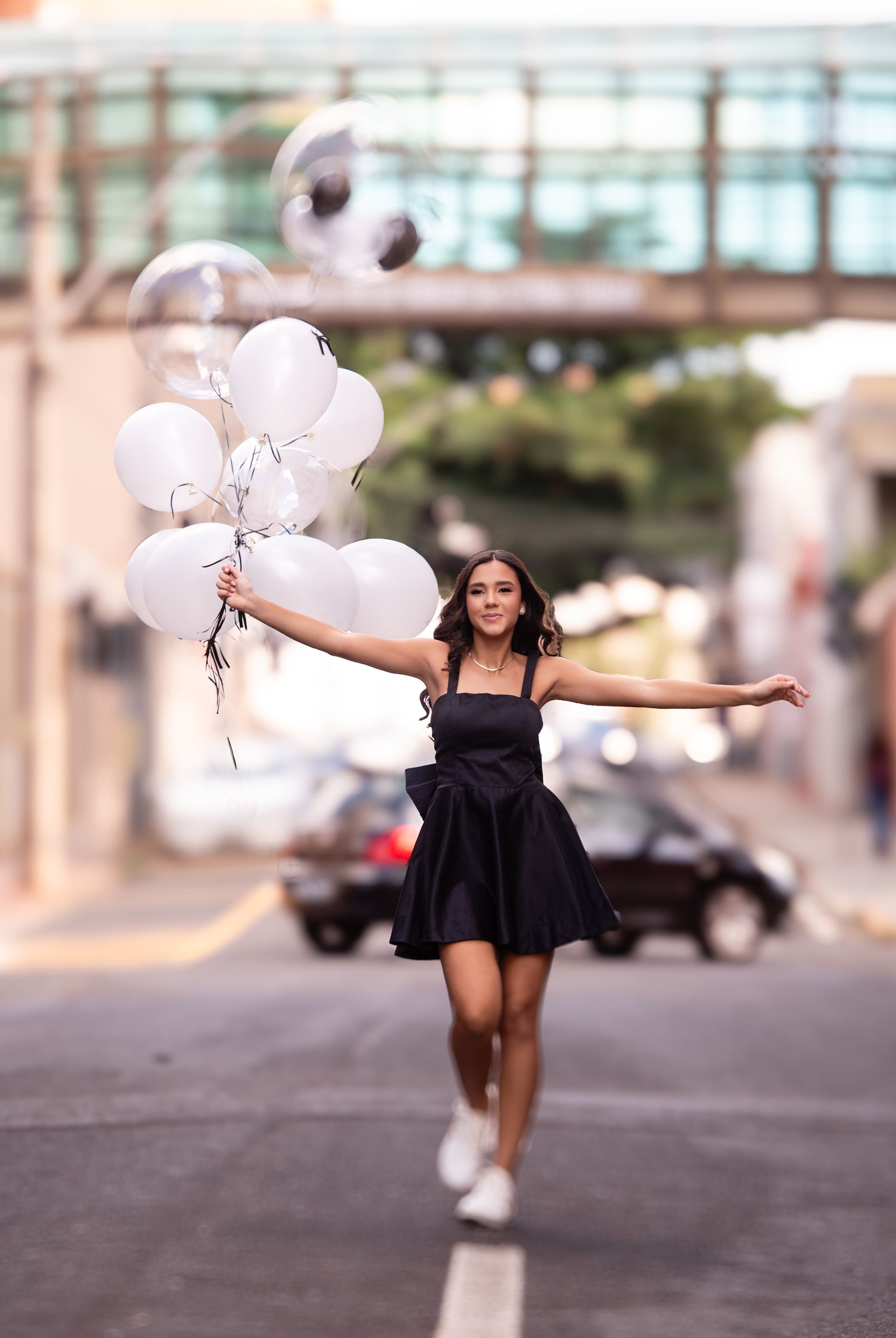 Fashion Book de 15 Anos – Rafaela Marrama - 2 - 3